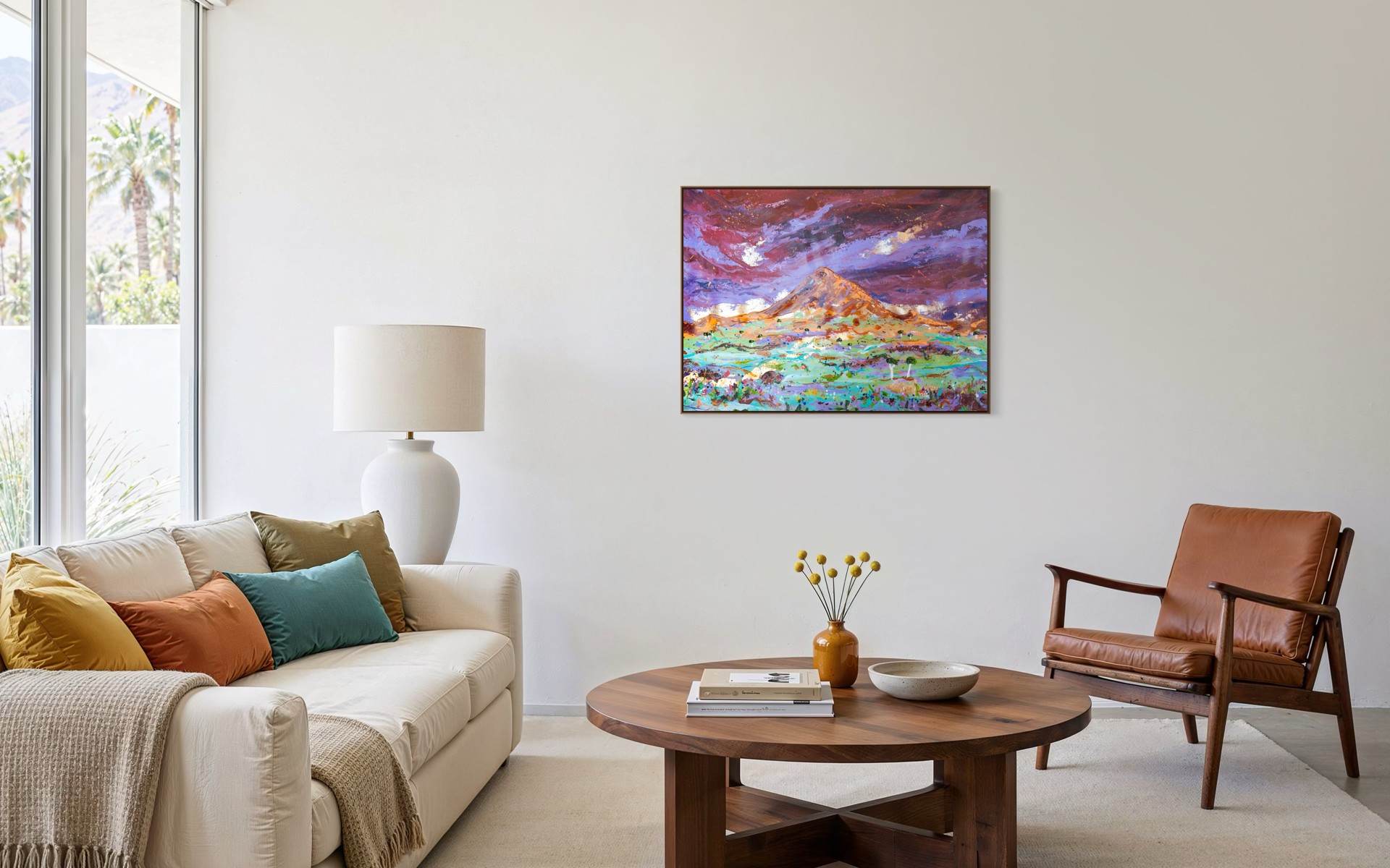 Elle Pervez_Somewhere in the In Between insitu.png