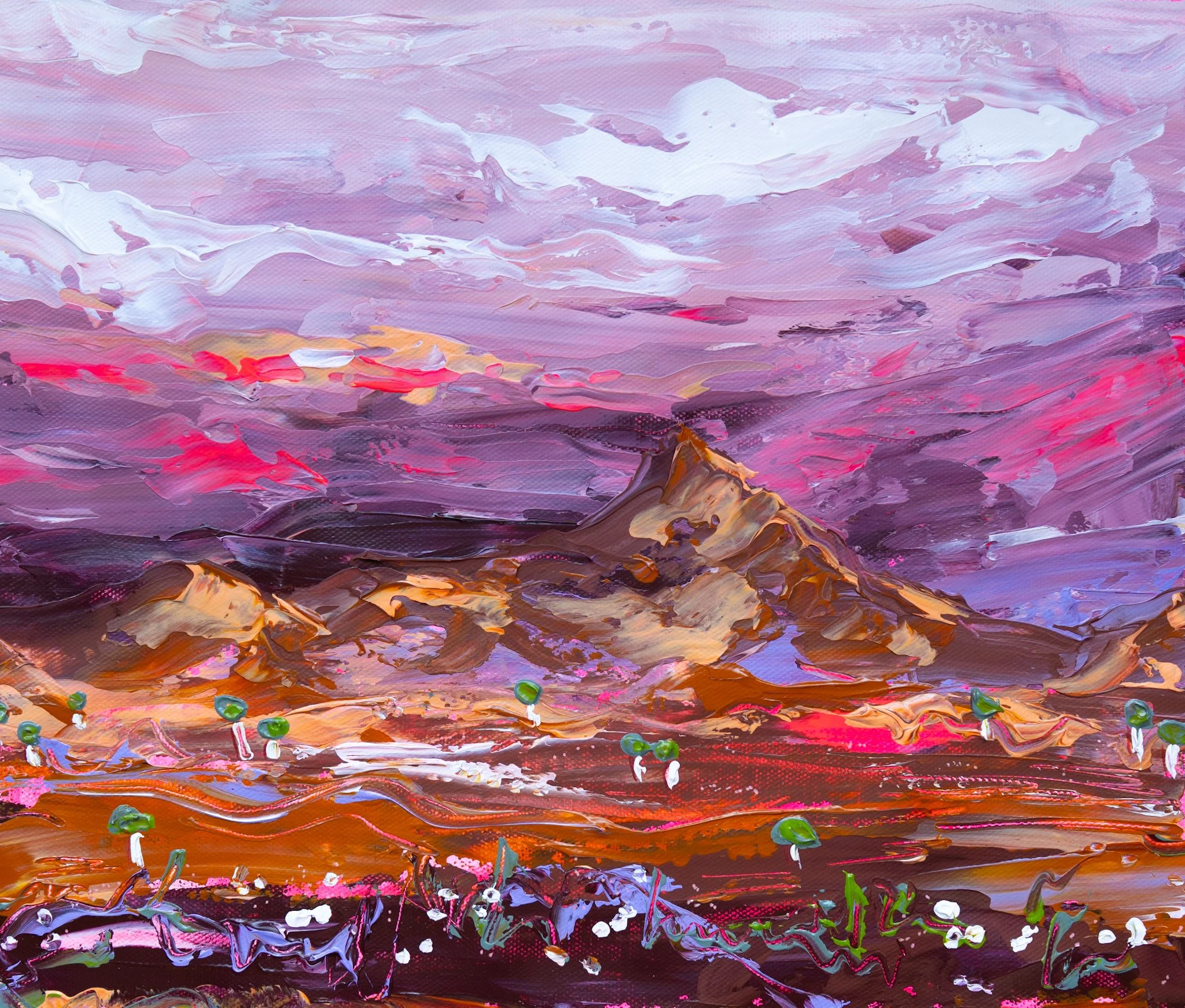 Elle Pervez_The Darkness Before the Dawn.jpg