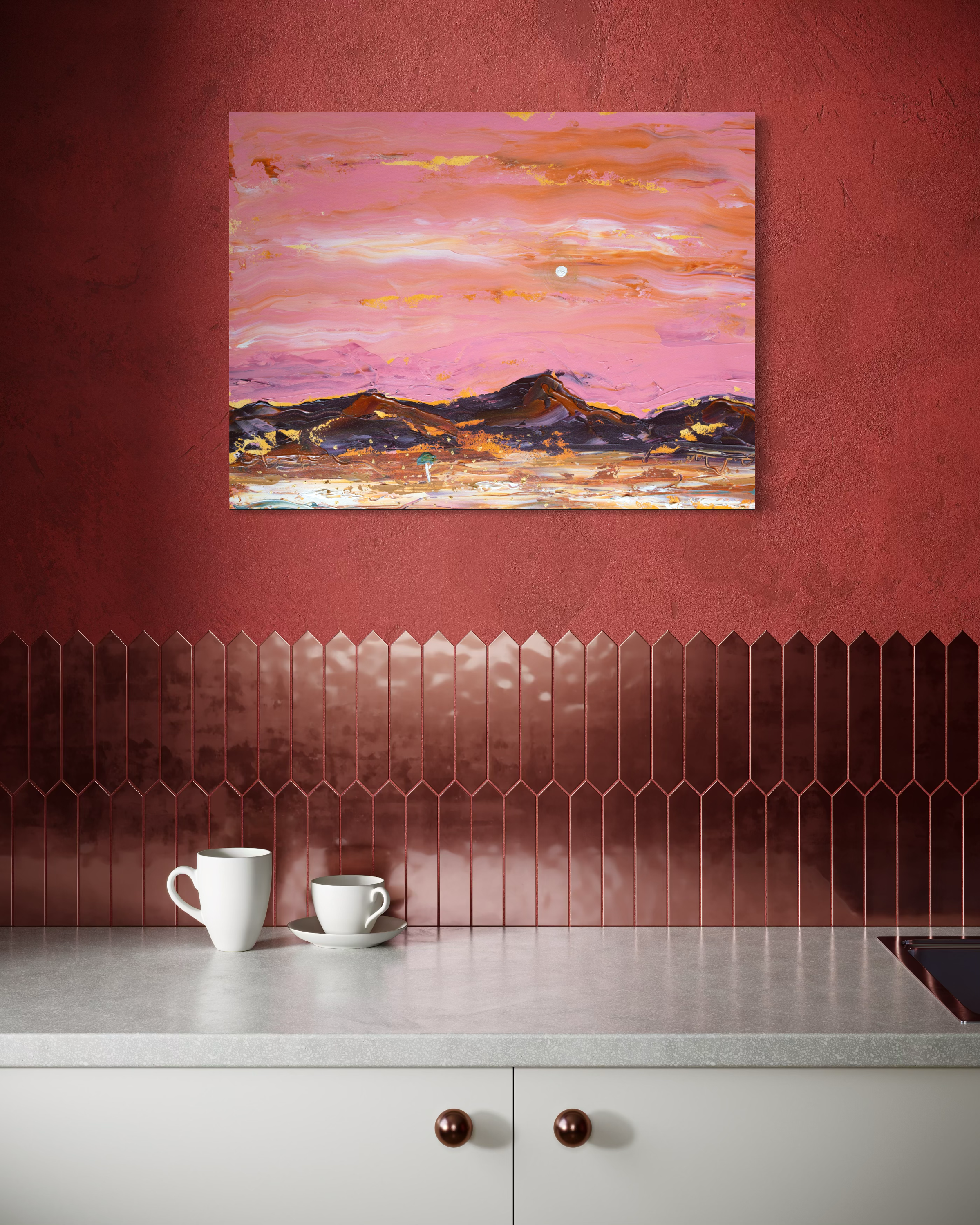 Elle Pervez_I Can Feel the Heat_insitu.png