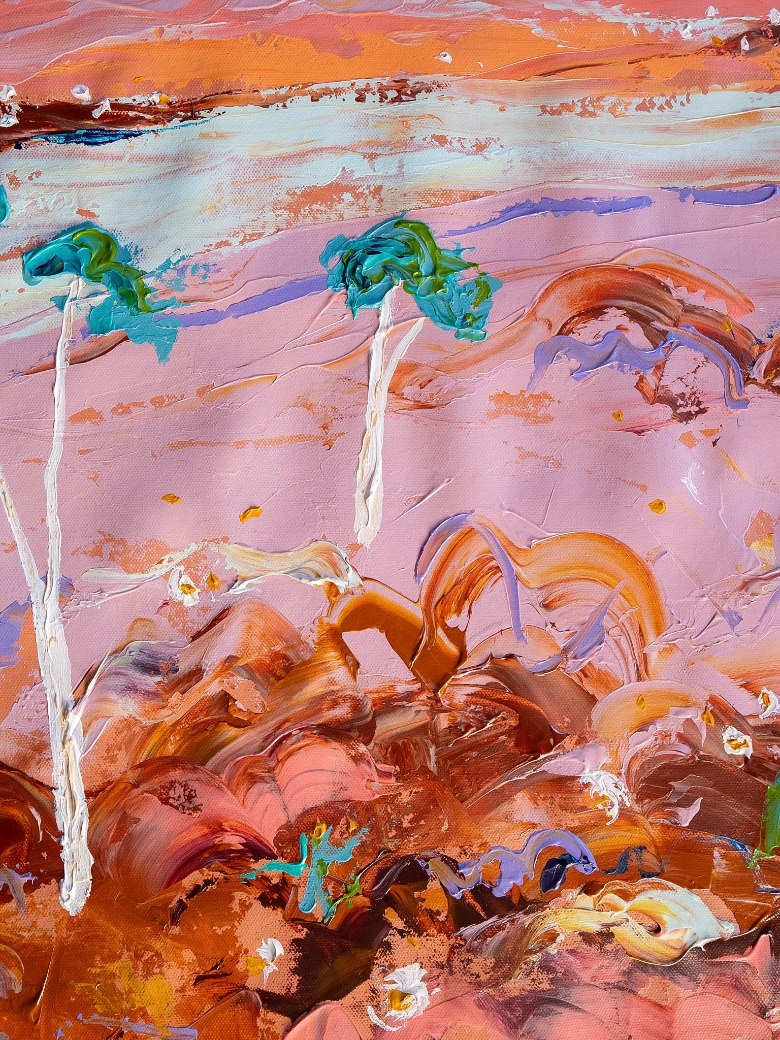 Elle Pervez_Finding My Way Home detail 5.jpg