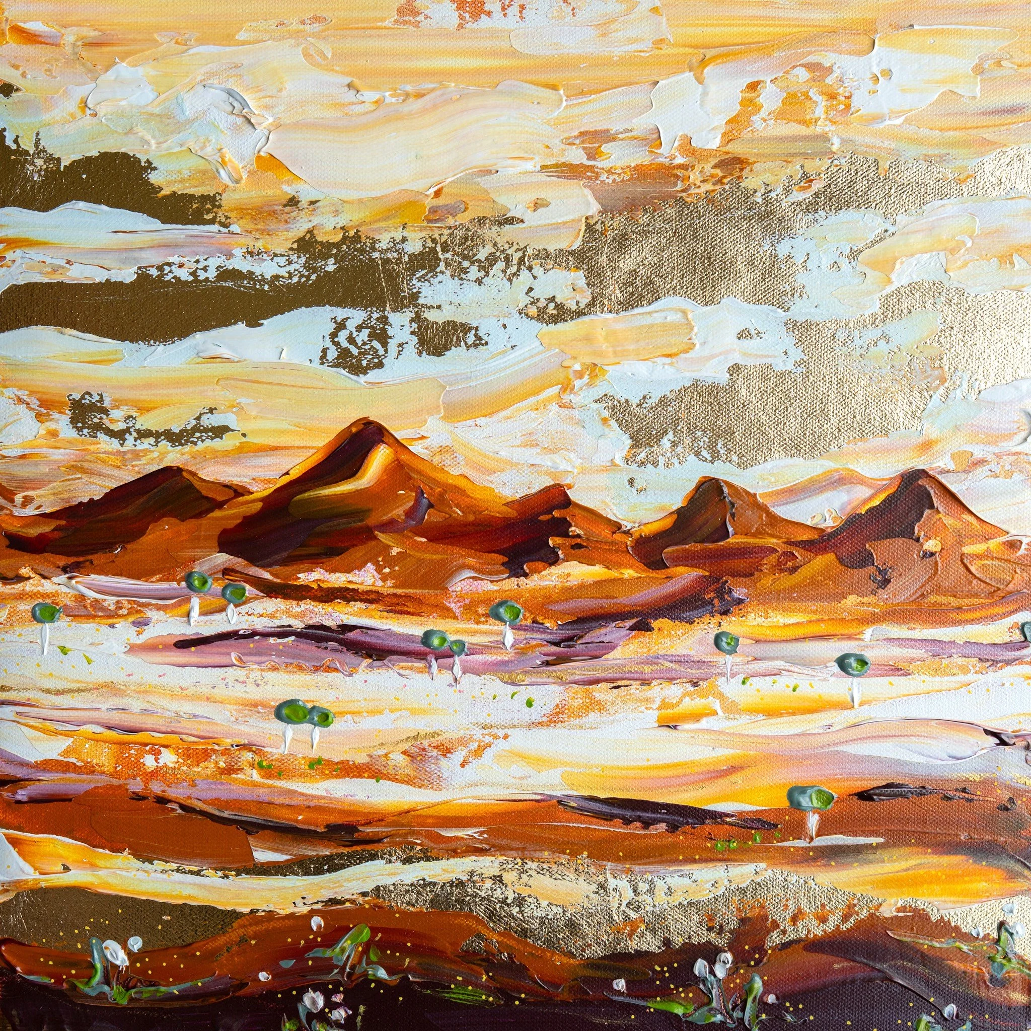 Elle Pervez_Chocolate and Caramel Squares.jpg