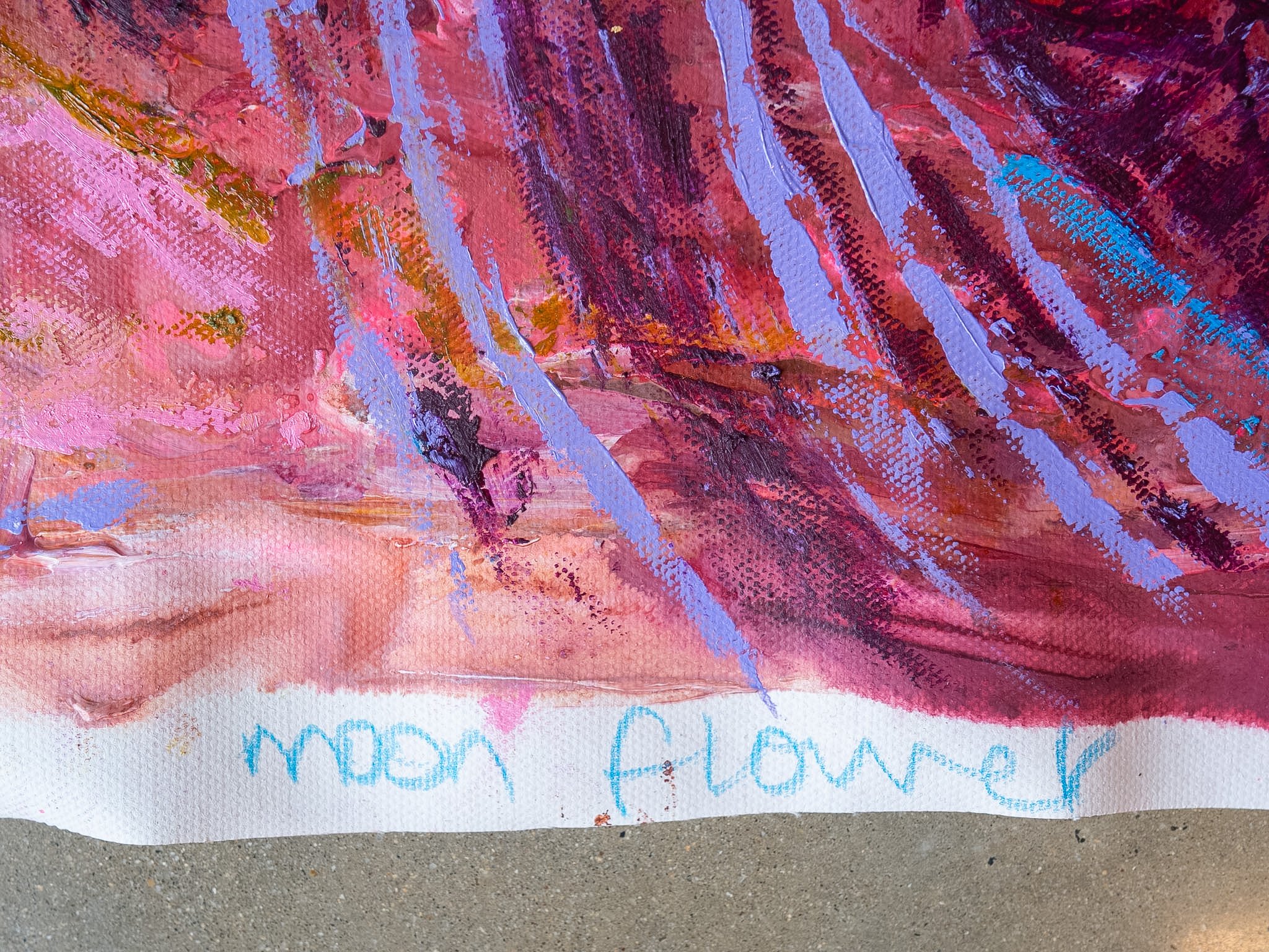 Elle Pervez_Moon Flower_detail.jpg