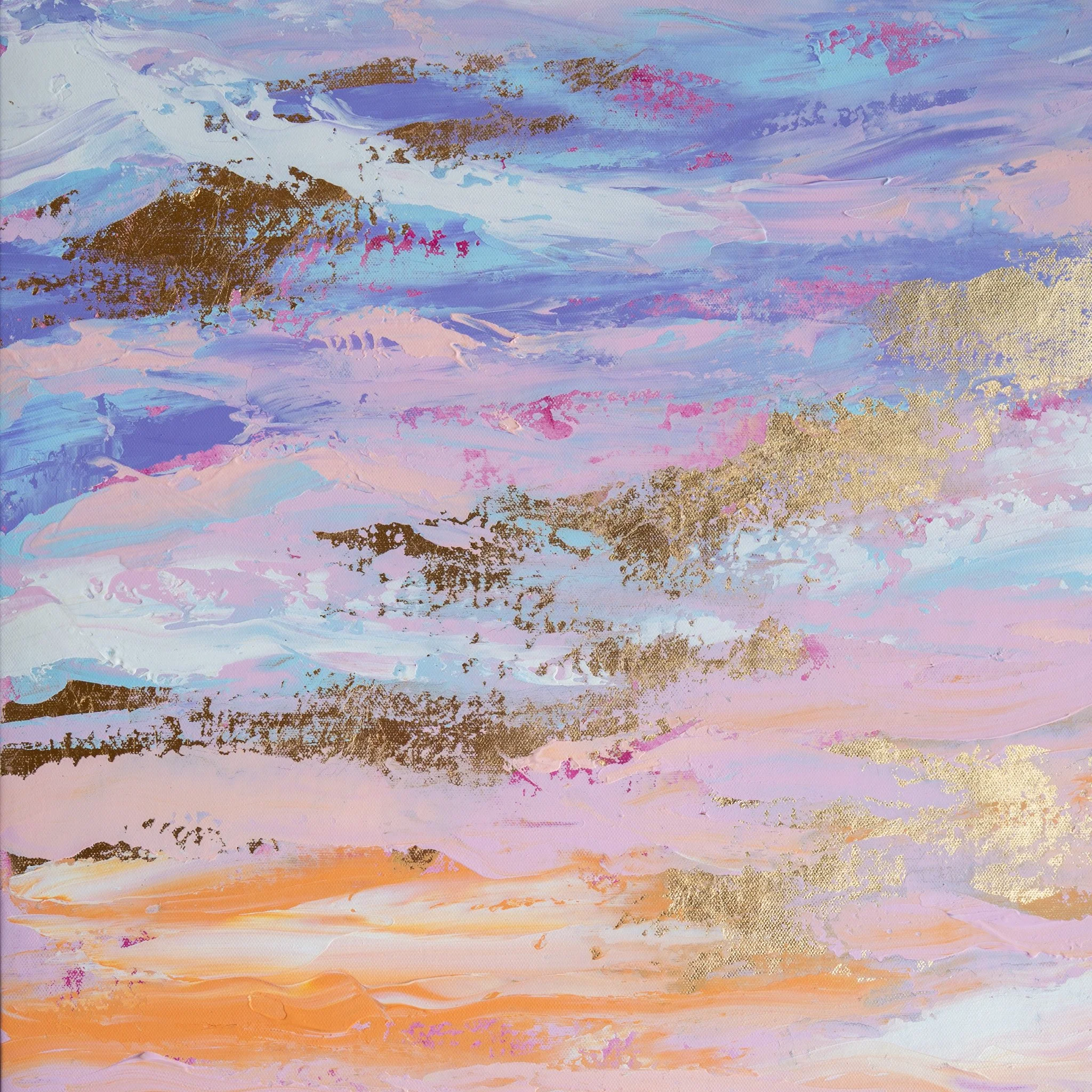 Elle Pervez_The First Glimmer of a New Beginning detail 4.jpg