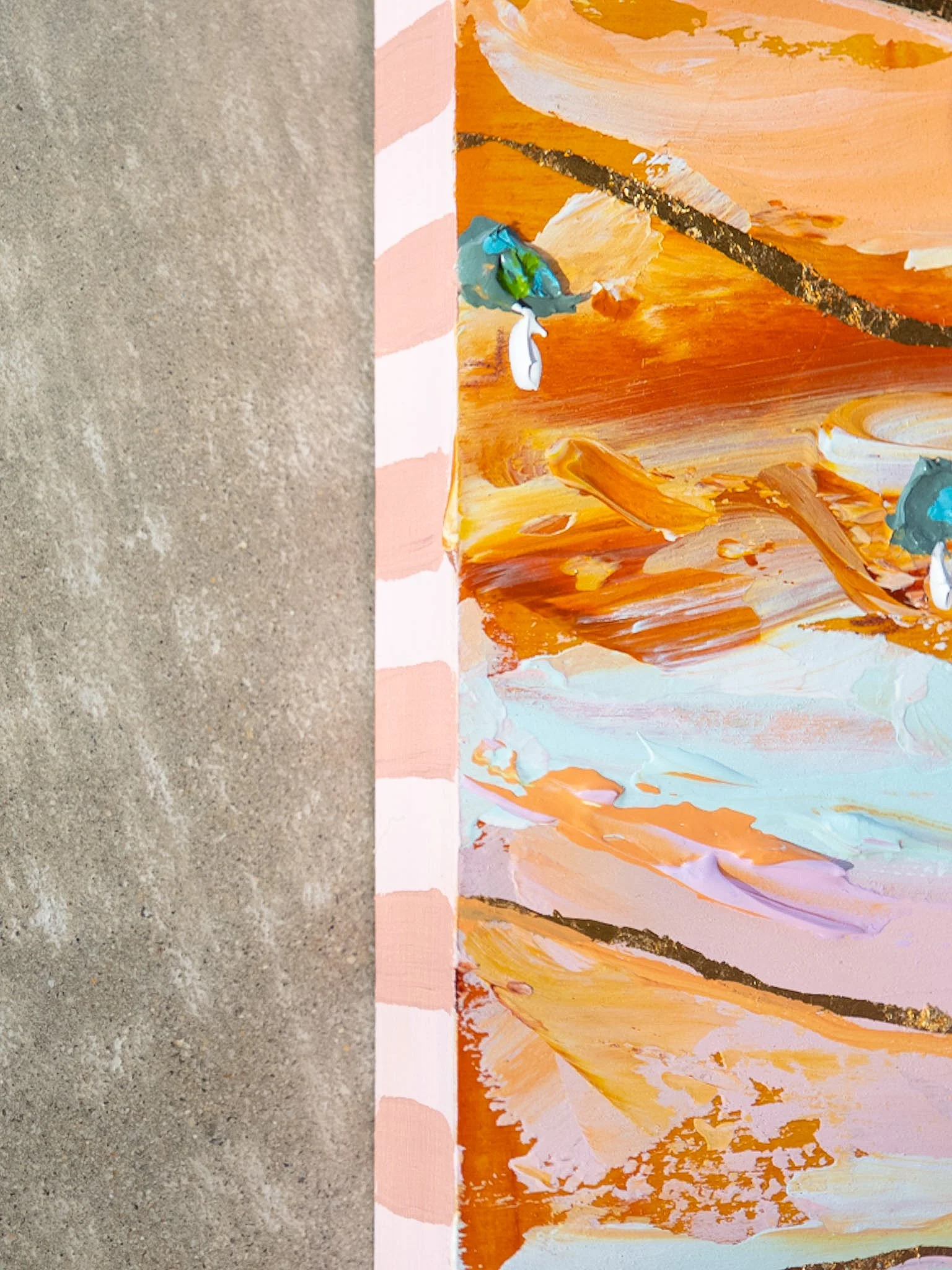 Elle Pervez Stolen Moments.jpg