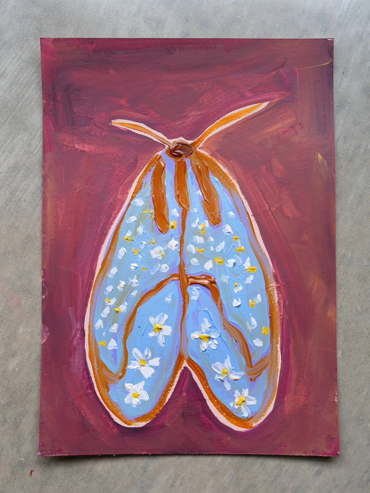 Elle Pervez_Moon Moth.jpg