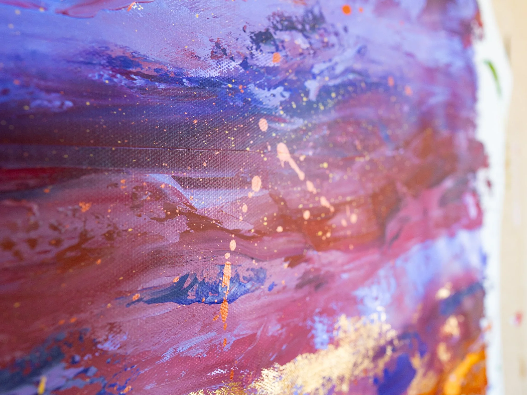 Elle Pervez_Somewhere in the In Between detail.jpg