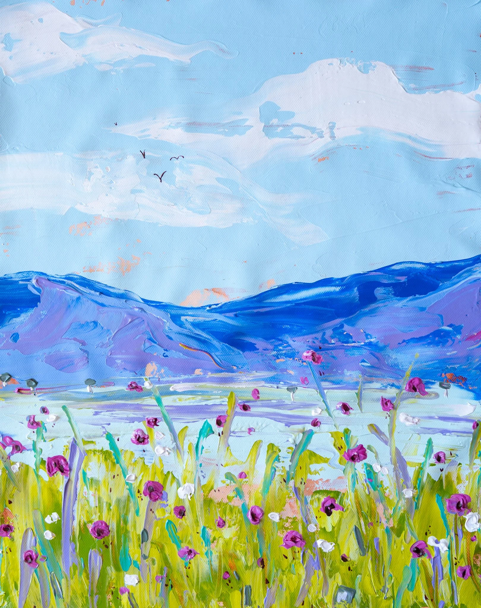 Elle Pervez_I Can Buy Myself Flowers.jpg