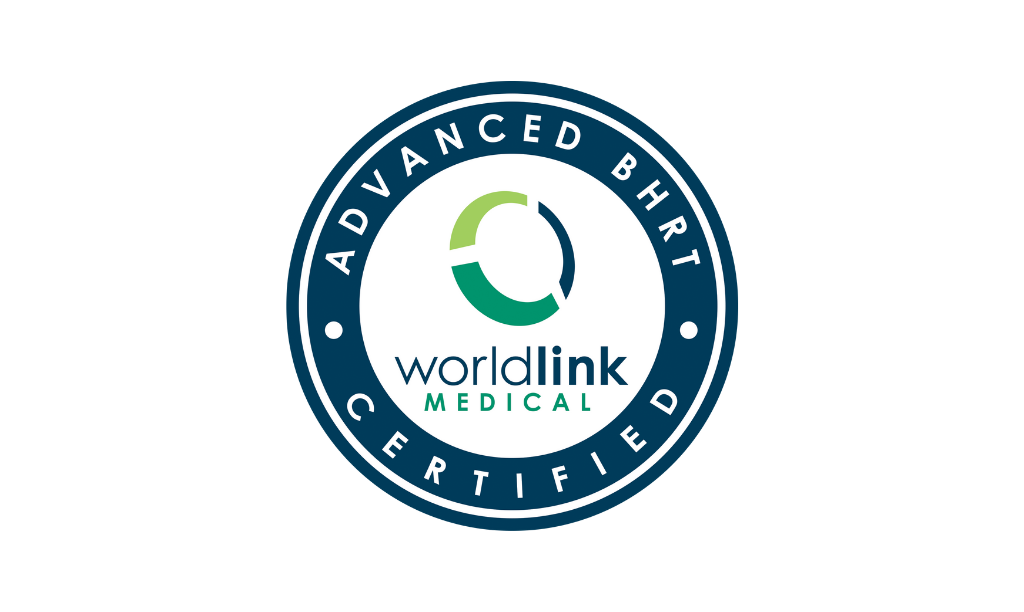 WorldLink Medical BHRT