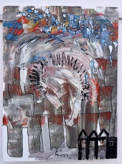 Brainstorming - Richard Okyere Mantey