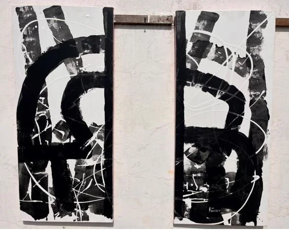 Road to Success - Richard Okyere Mantey