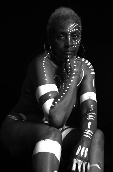 Metamorphosis - Simeon John