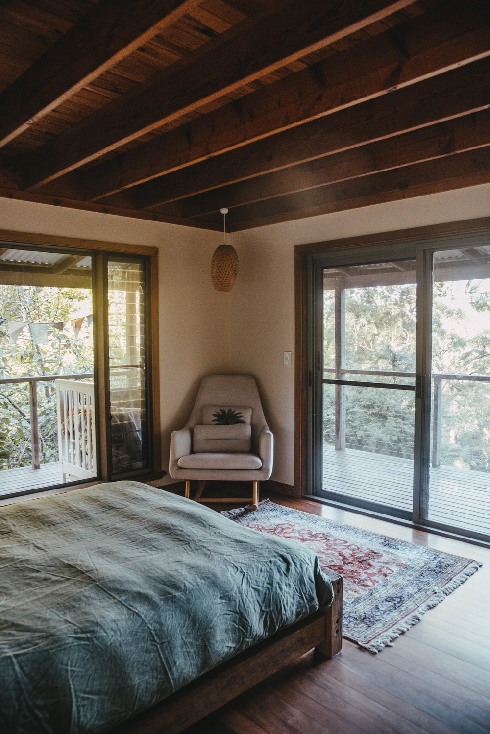 Private bedroom