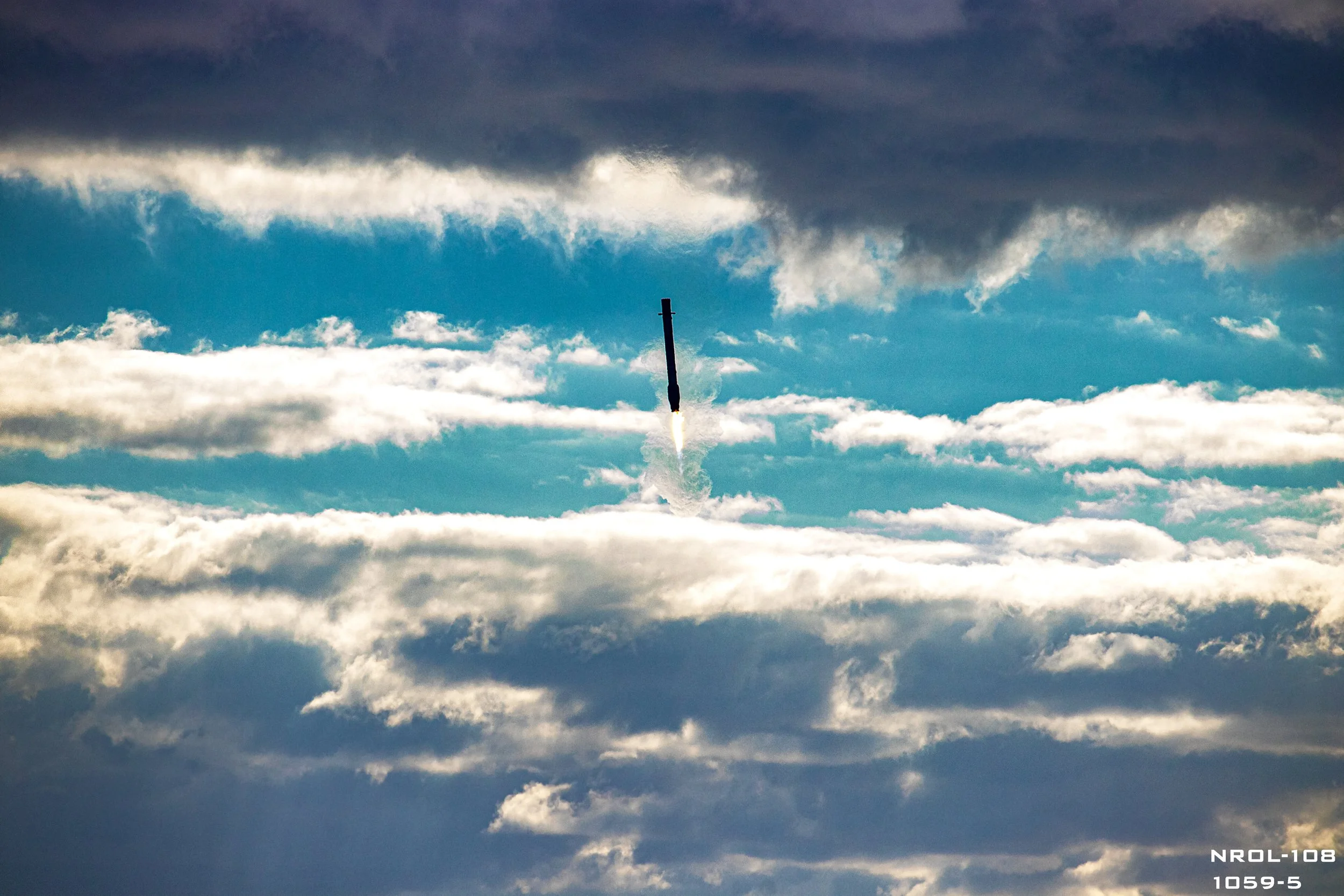 NROL-108 1059-5