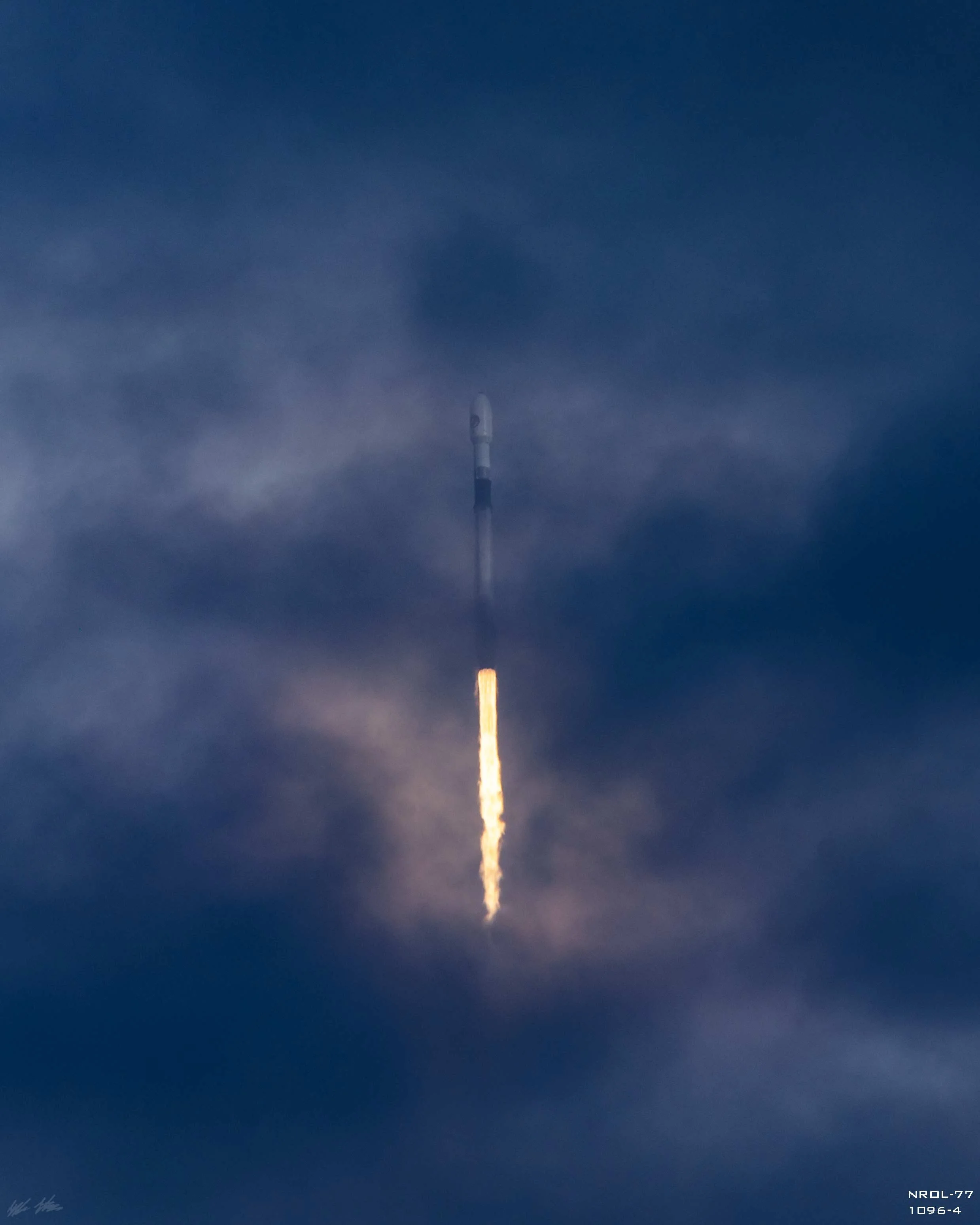 NROL-77