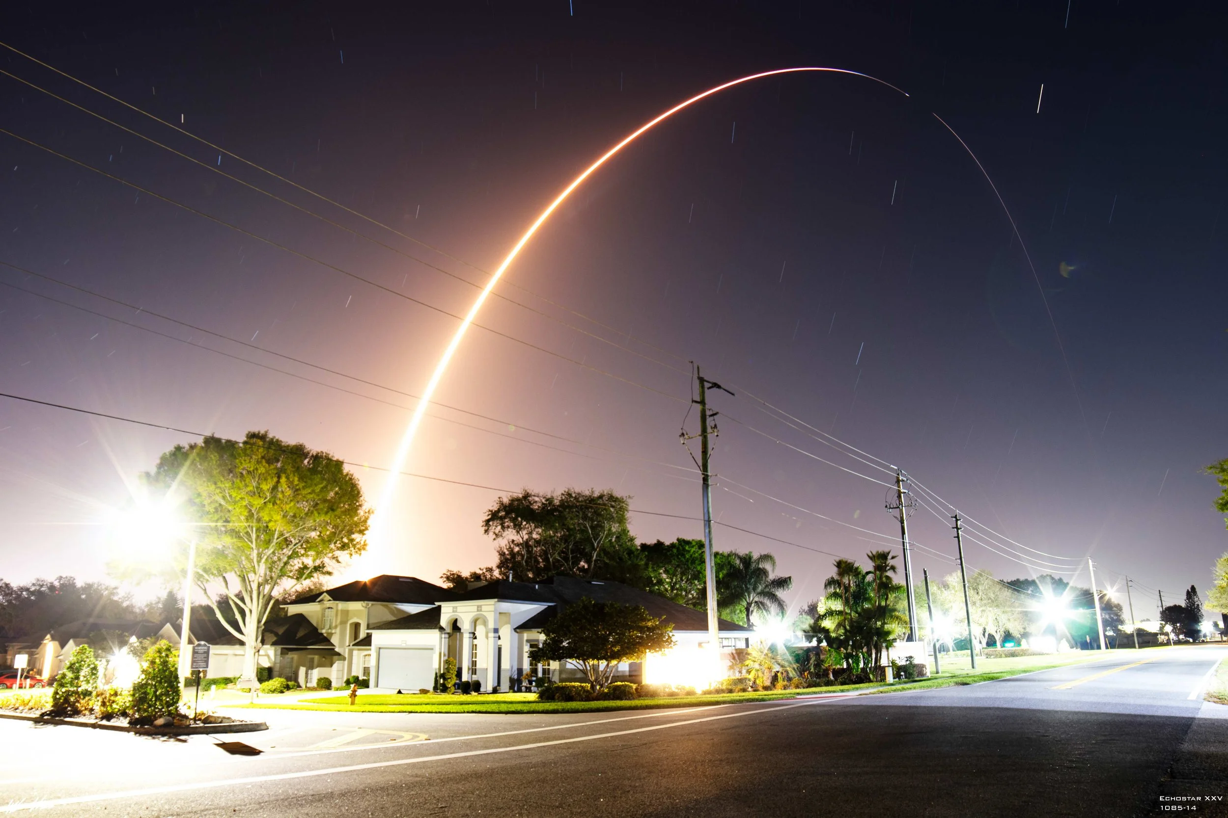 Echostar XXV