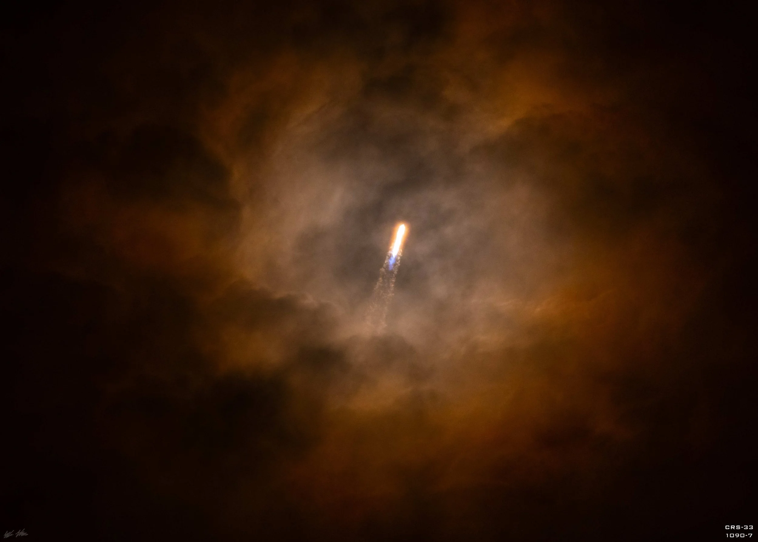 CRS-33