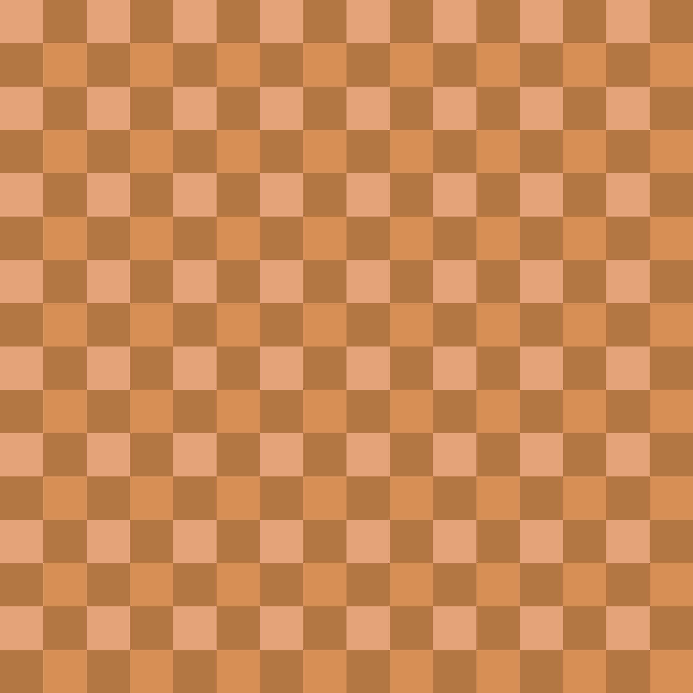 Checks-Dirty Peach-HW25-A35