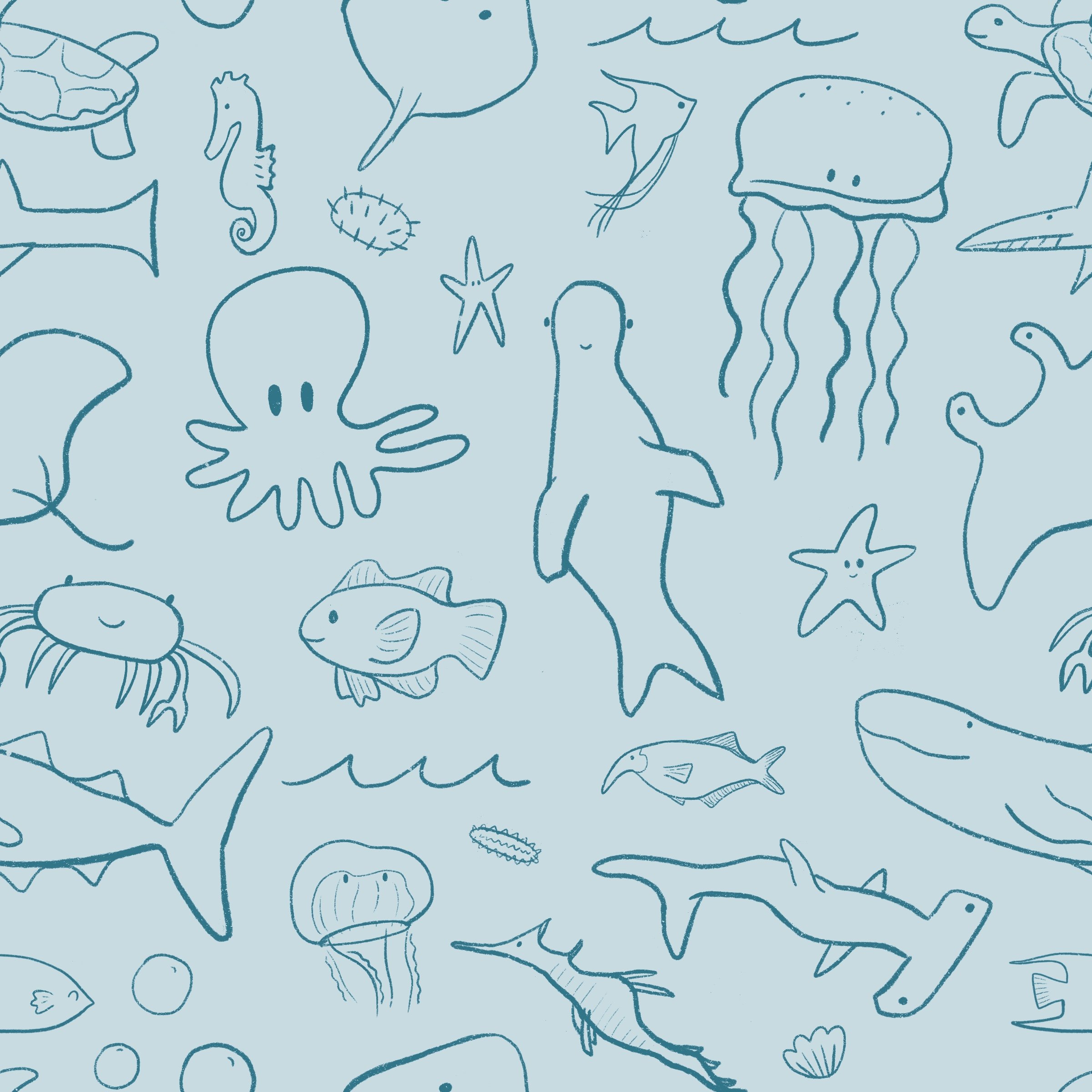 Aquarium-Blue-HW24-B18