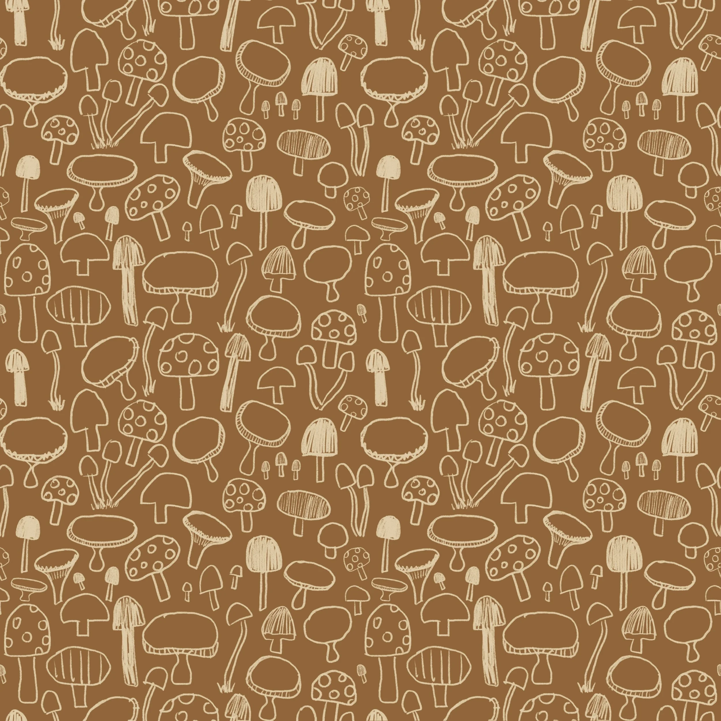 Shrooms-Brown-HW24-B67