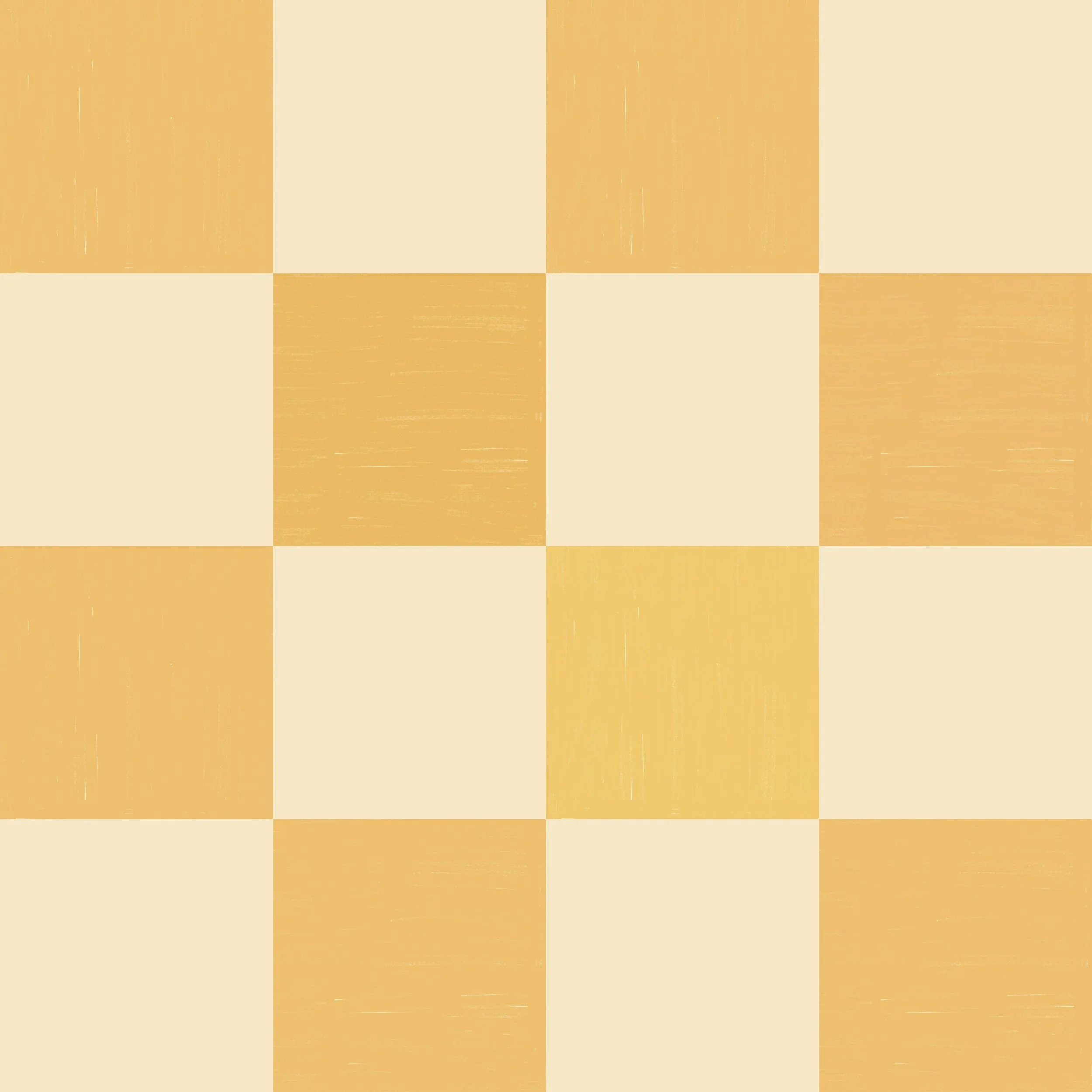 Checkerboard-Yellow-HW24-B59