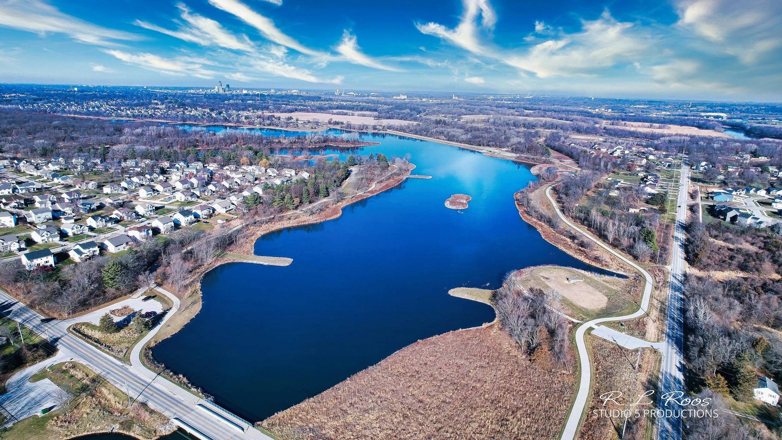 Portfolio — STUDIO 5 DRONE PRODUCTIONS