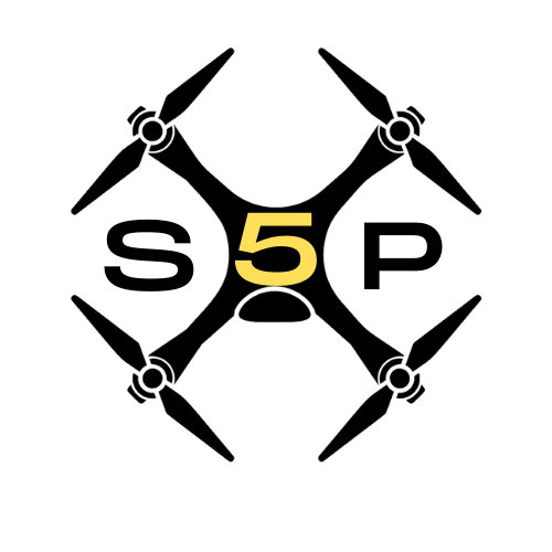 Studio 5 Productions Logo