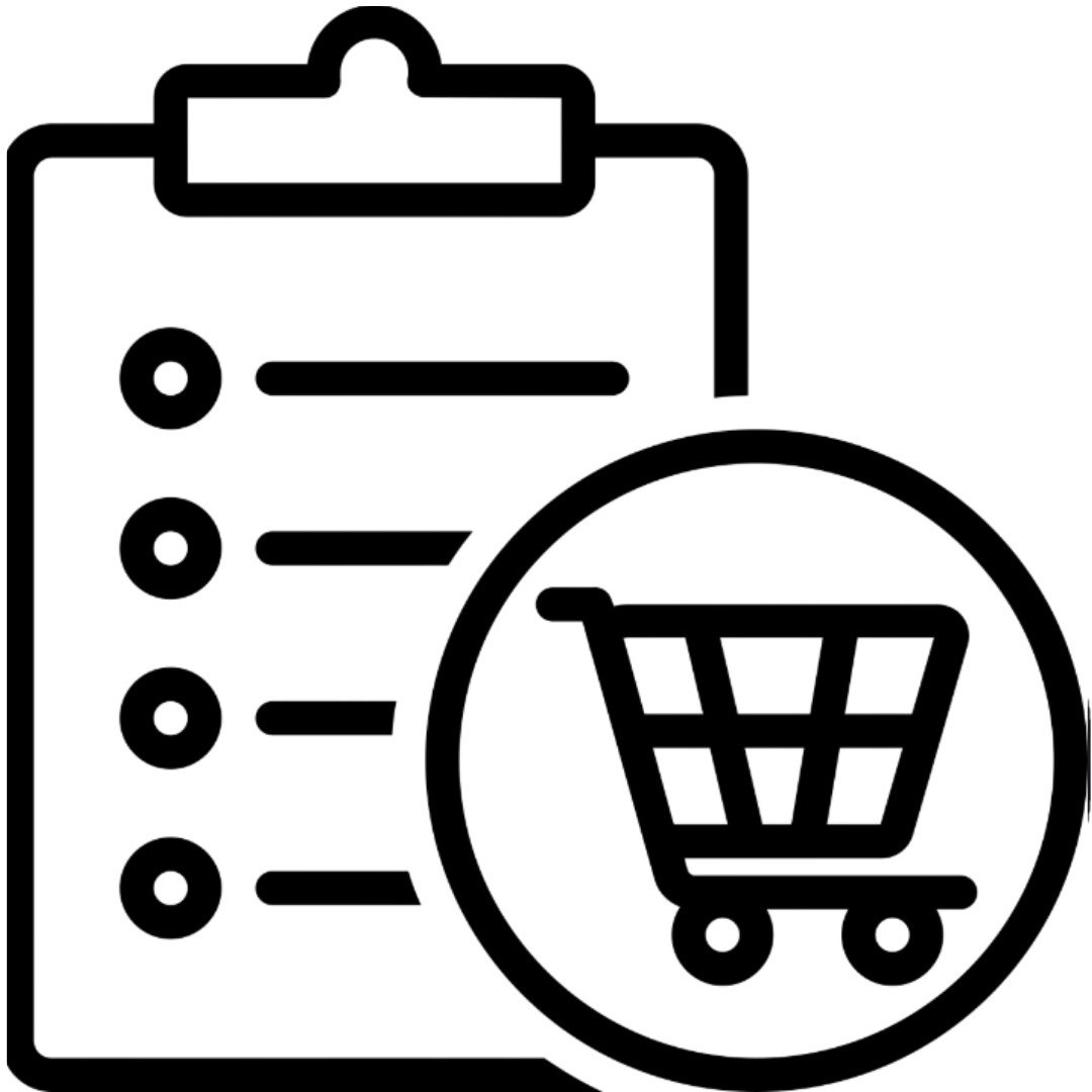 Outline of a delivery truck with a large circle showing the Honda logo in front.