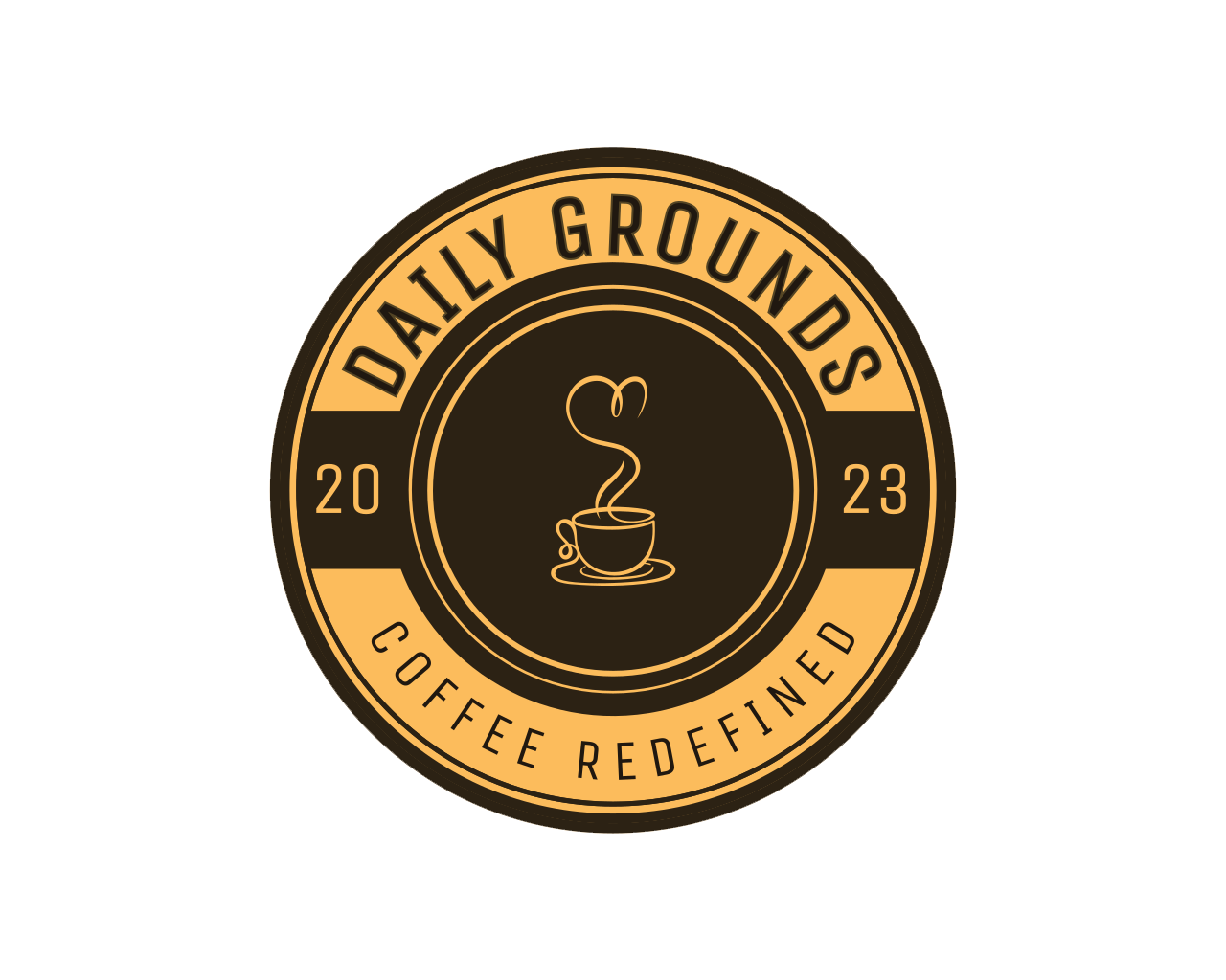 Daily Grounds