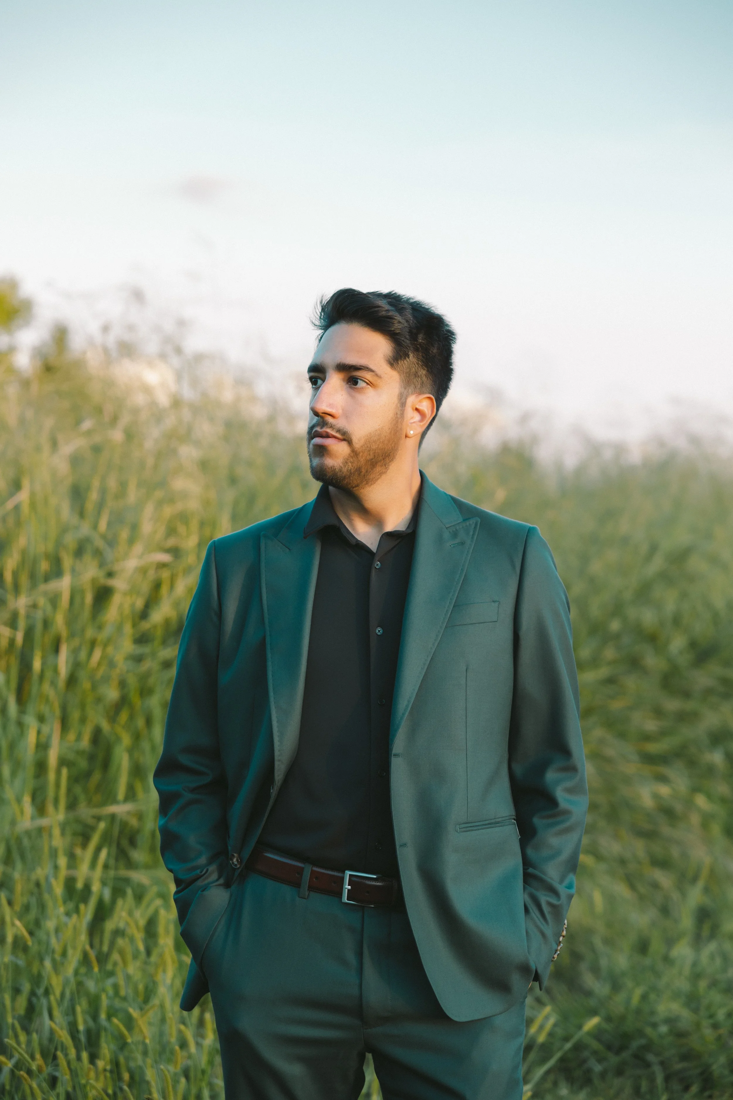 Elsa Tejero wedding and portrait Photography