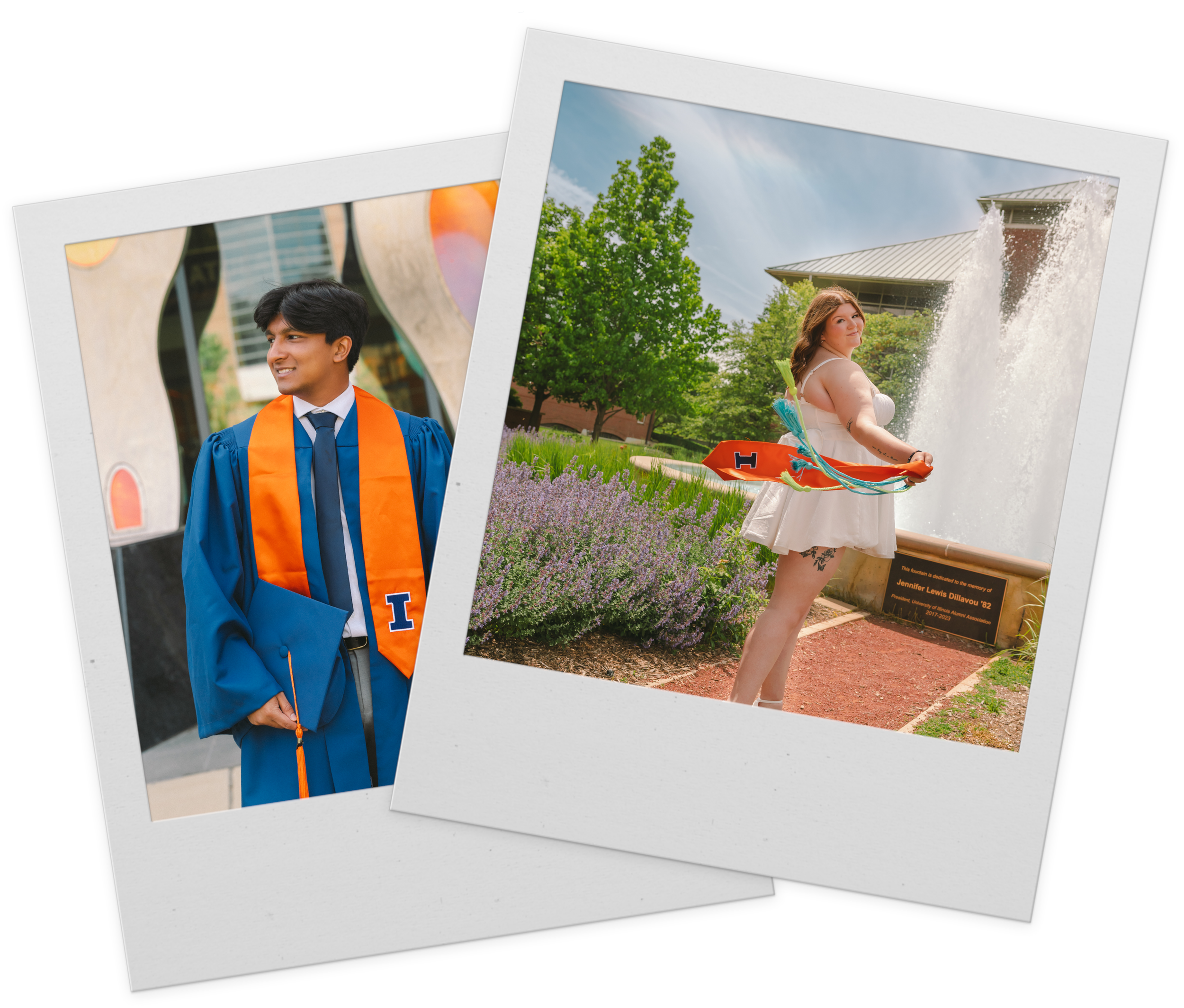 Best UIUC Graduation Photo Locations 2026 