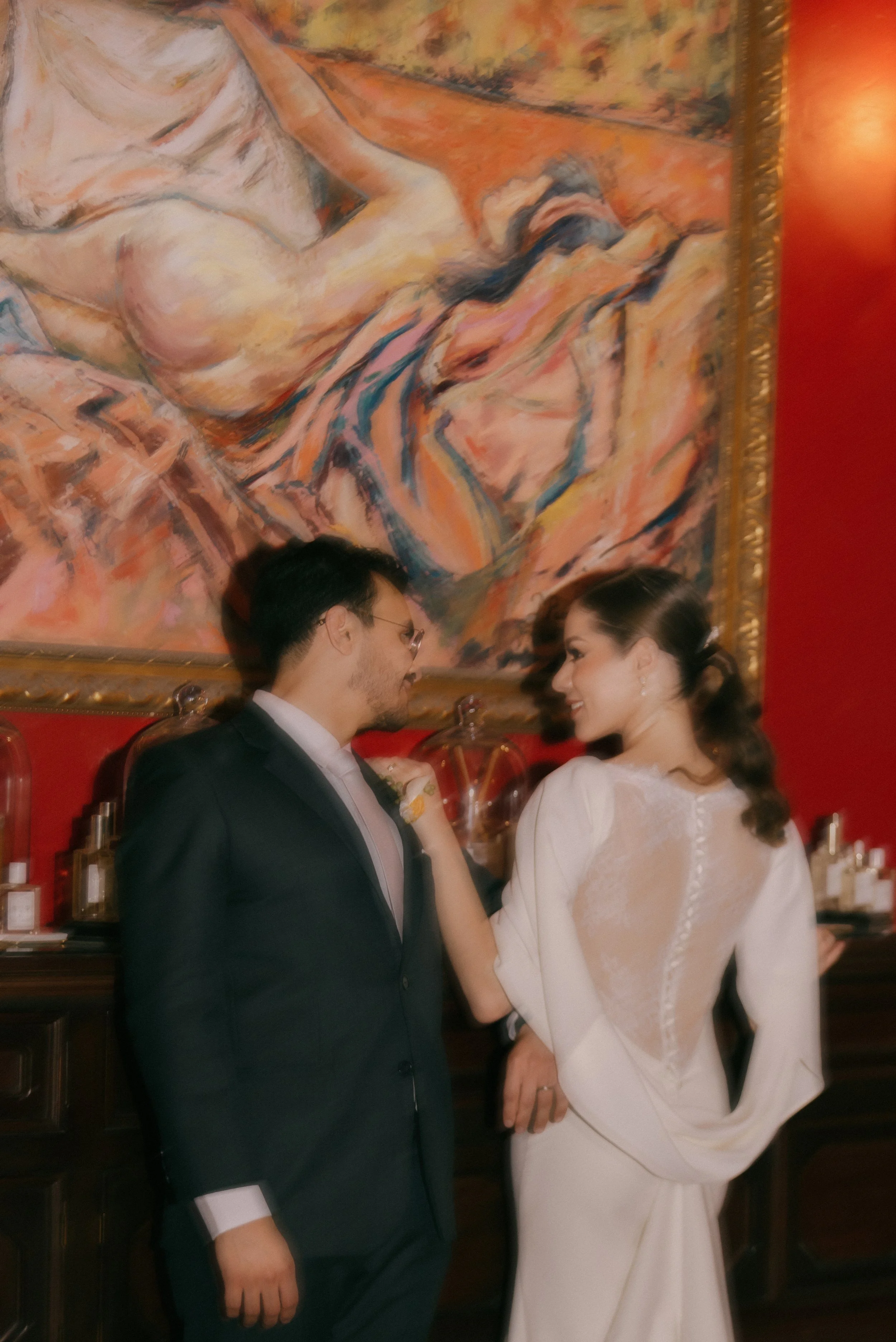 5 Tips from a Wedding Photographer