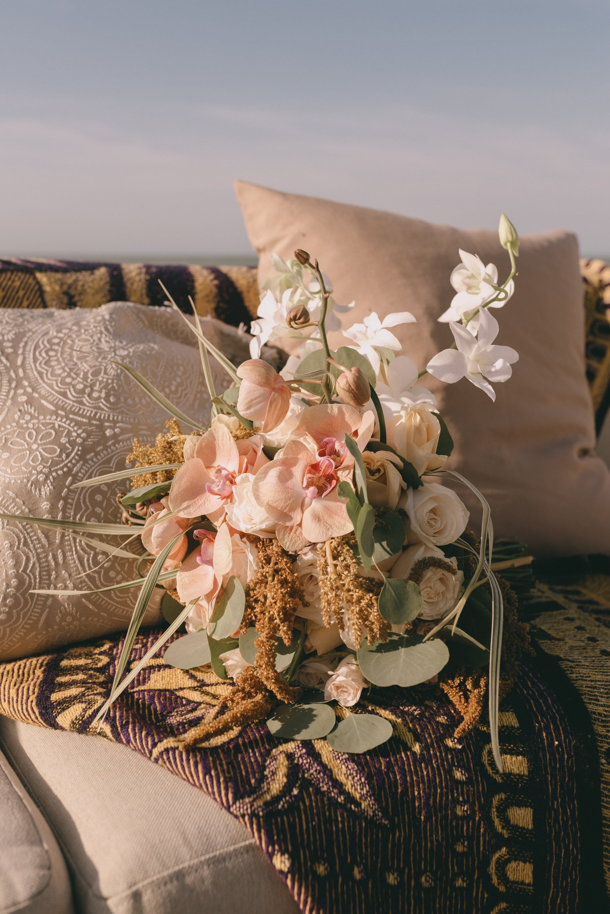 Elsa Tejero Wedding Photography