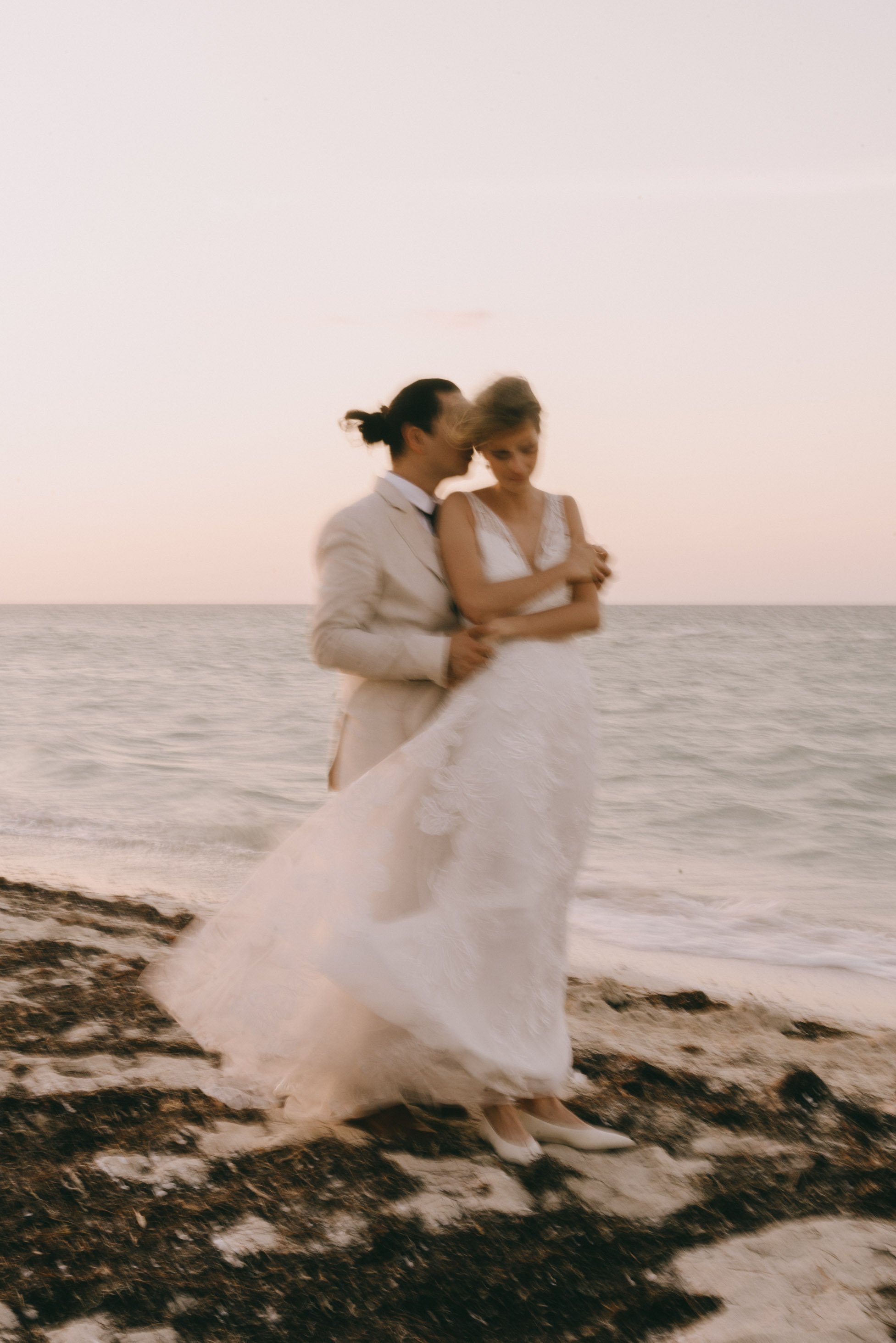 Elsa Tejero Wedding Photography