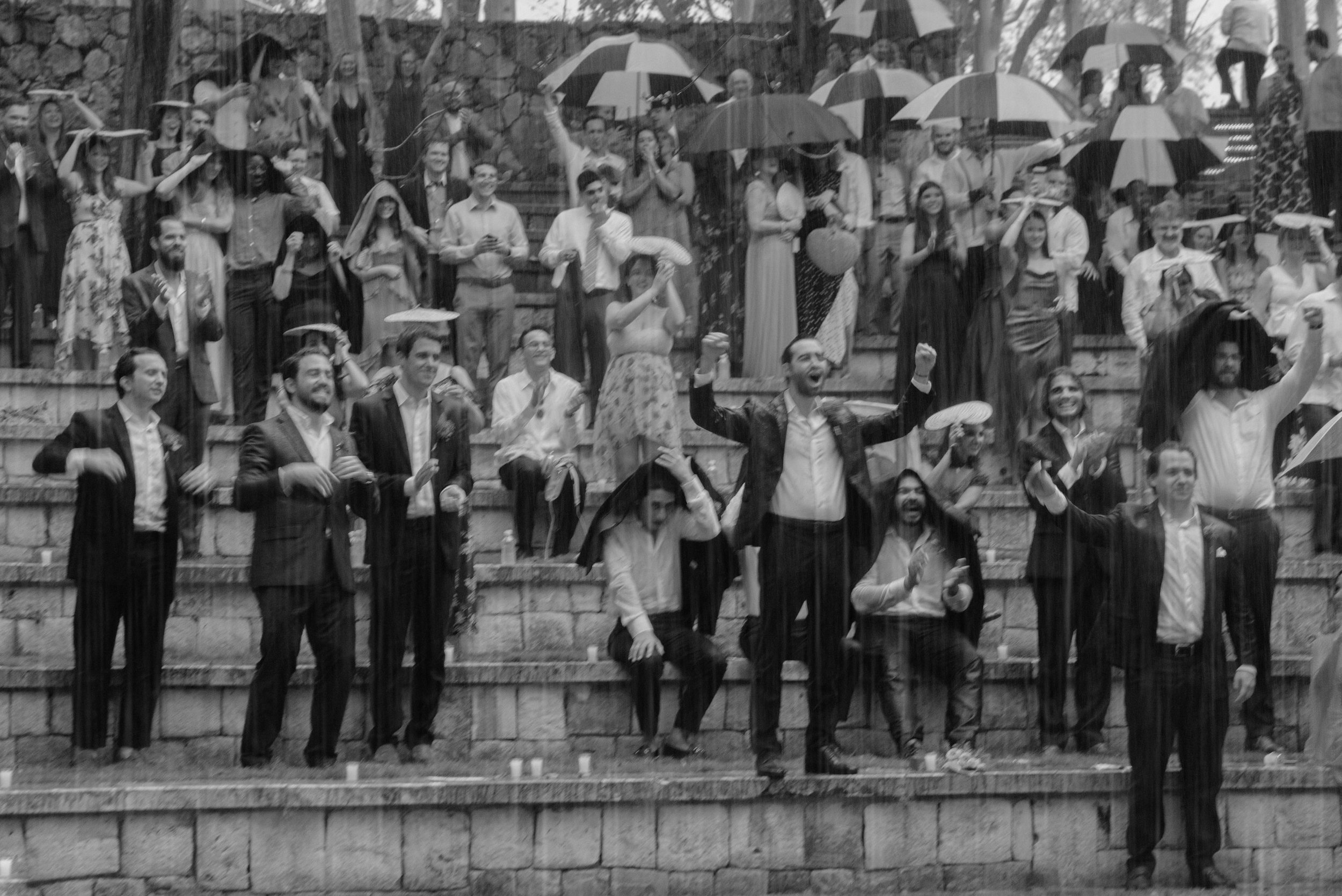 Elsa Tejero Wedding Photography