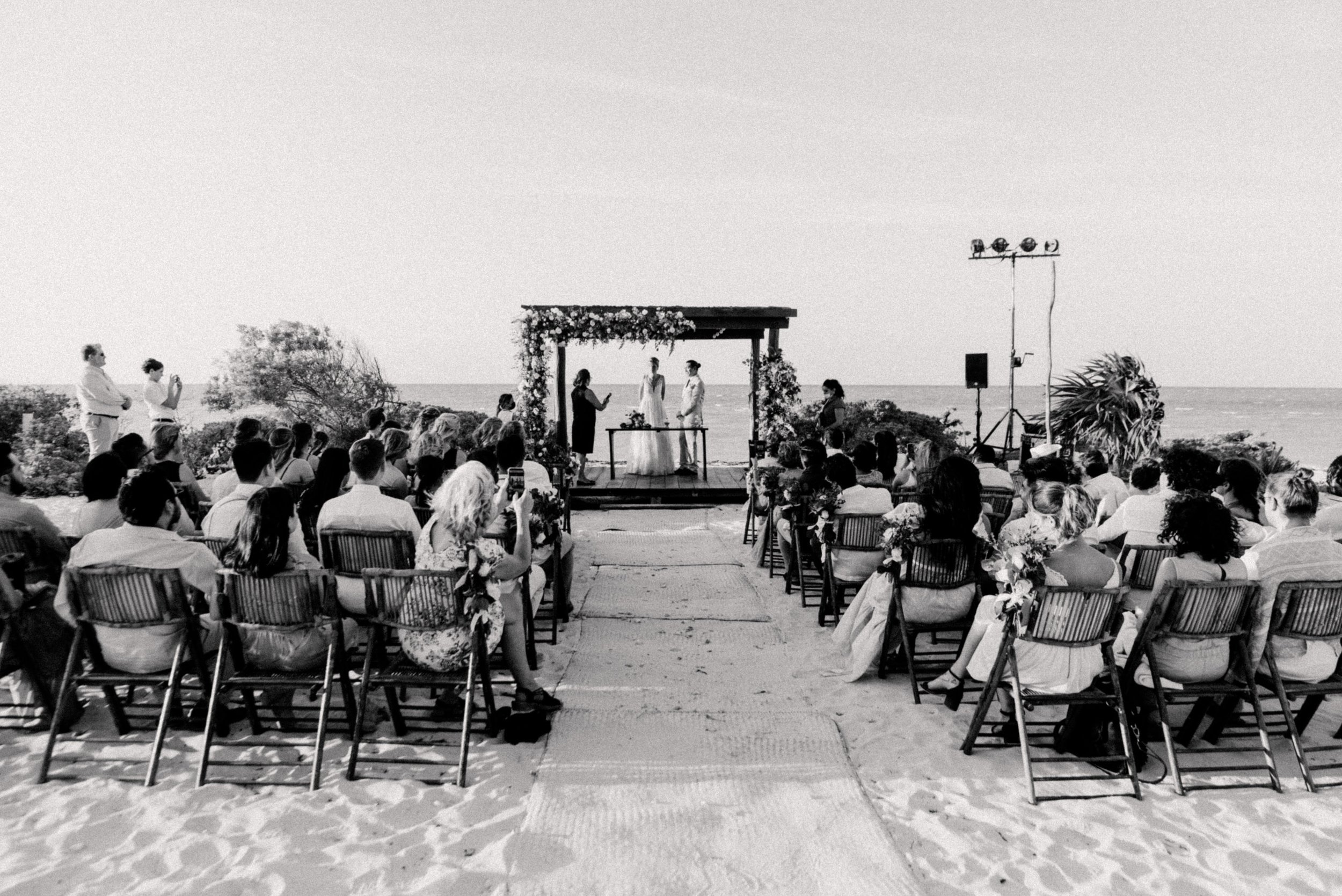 Elsa Tejero Wedding Photography