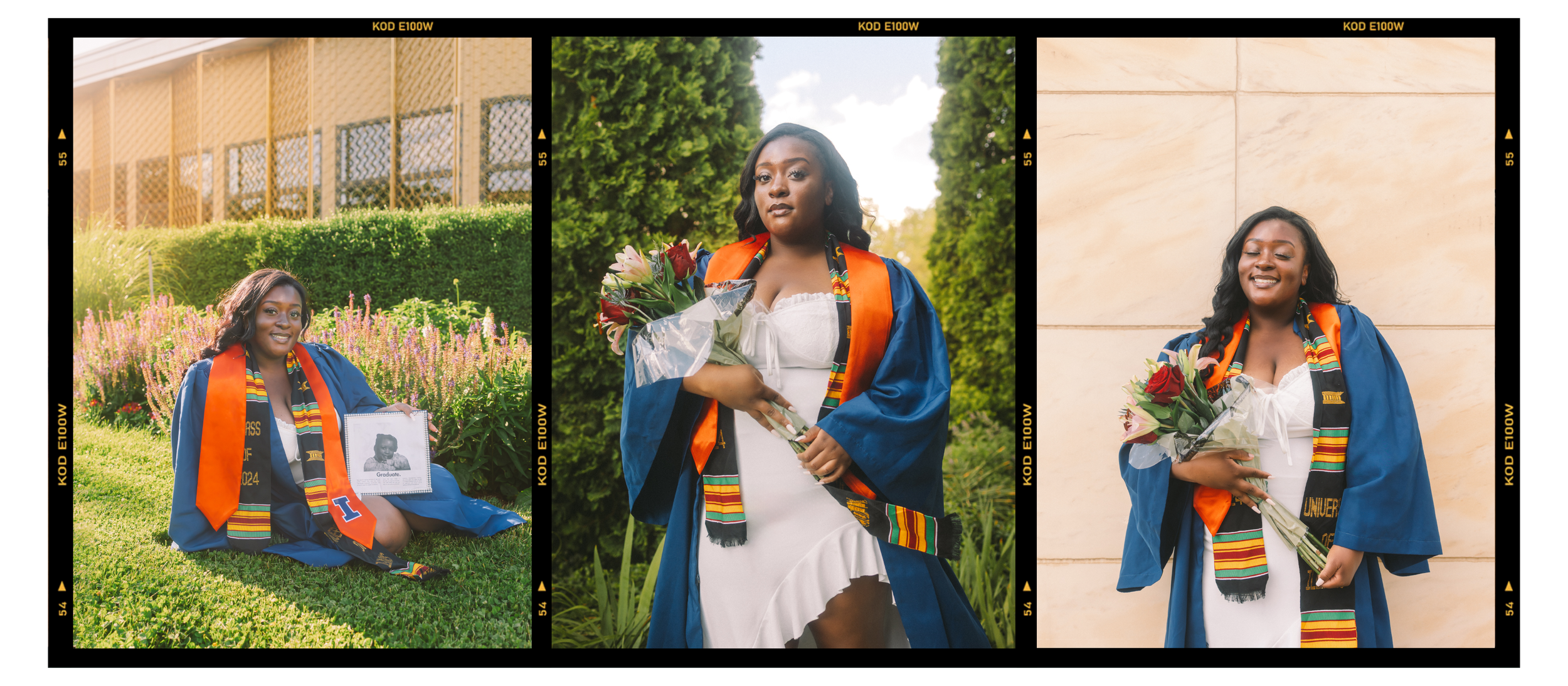 Best UIUC graduation photographer