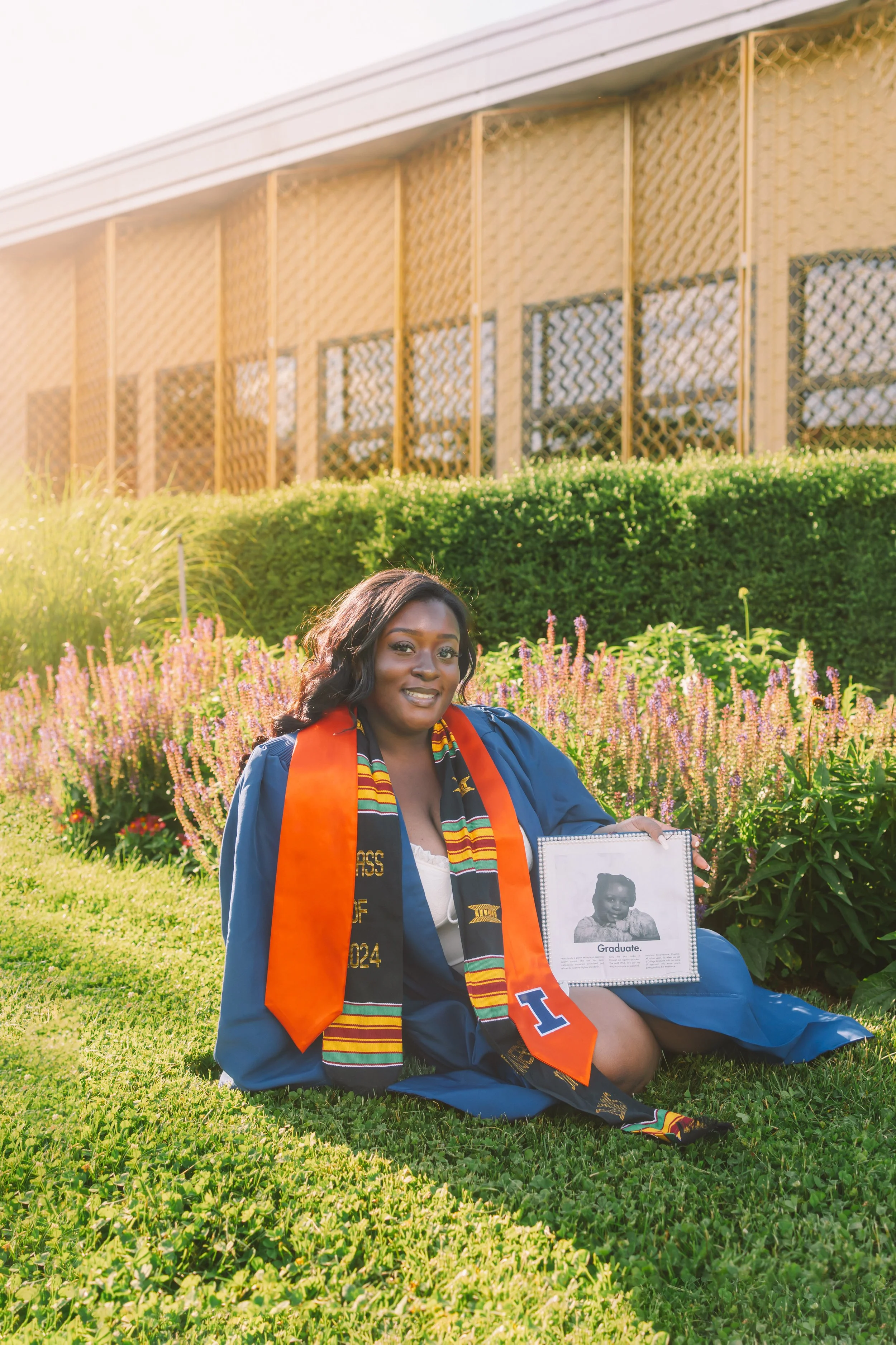 best UIUC graduation locations 2026