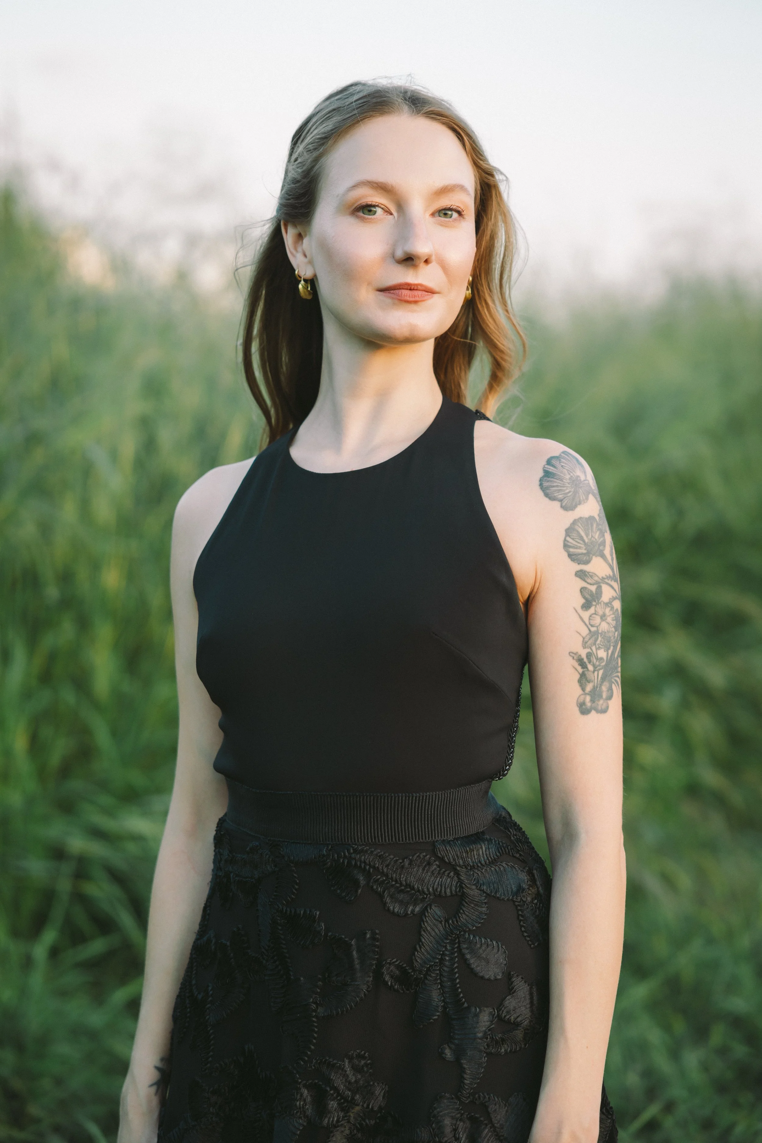 Elsa Tejero wedding and portrait Photography