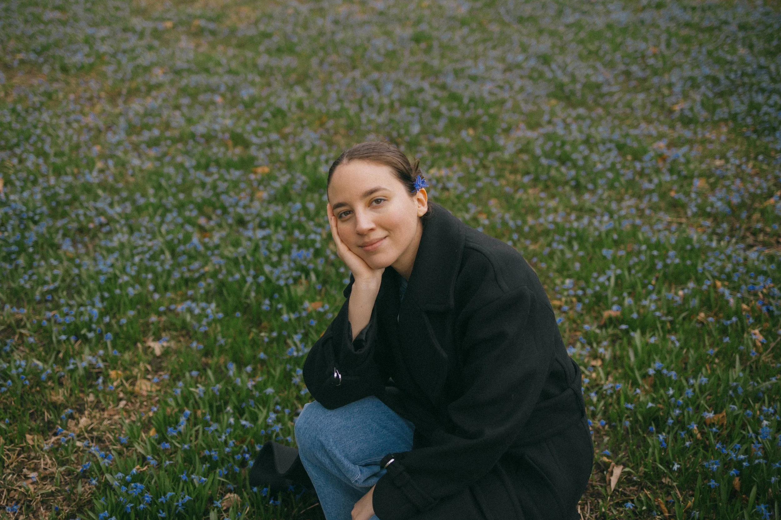 UIUC Graduation Photographer