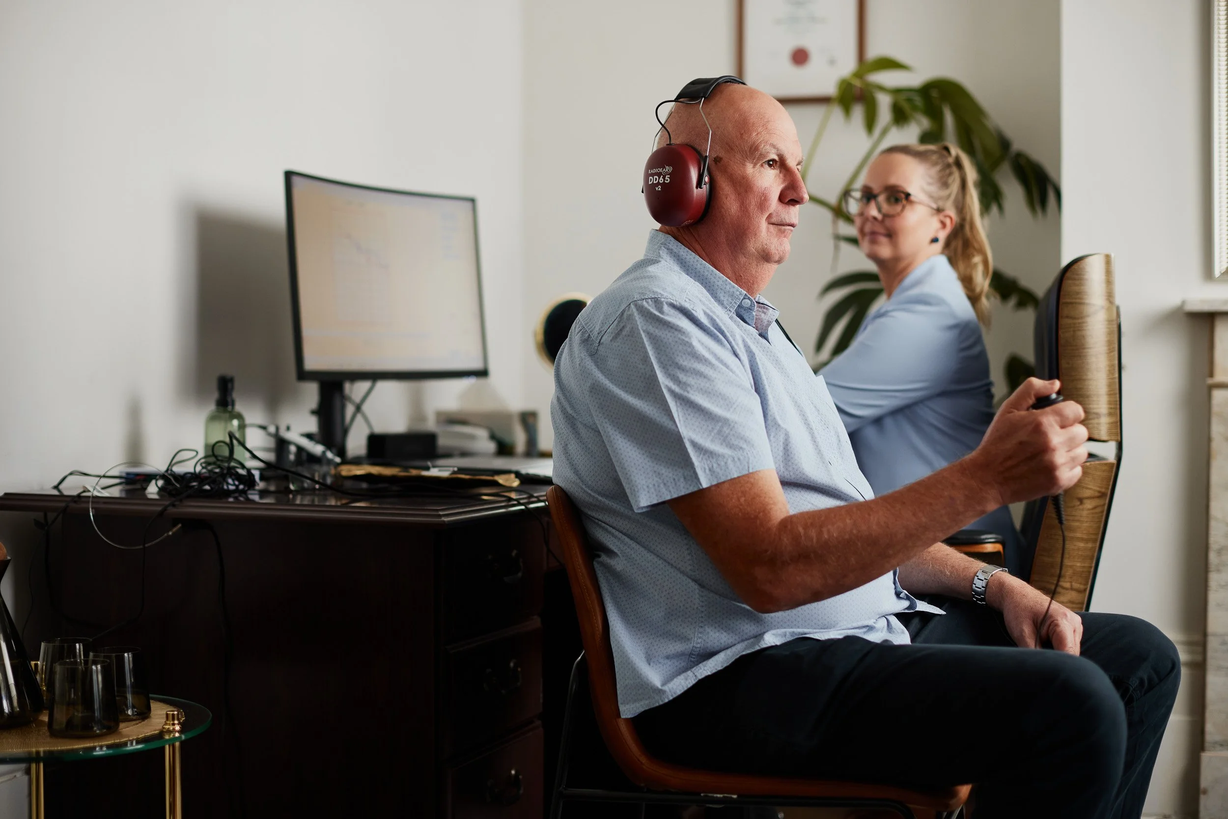 7 Reasons To Book a Hearing Assessment