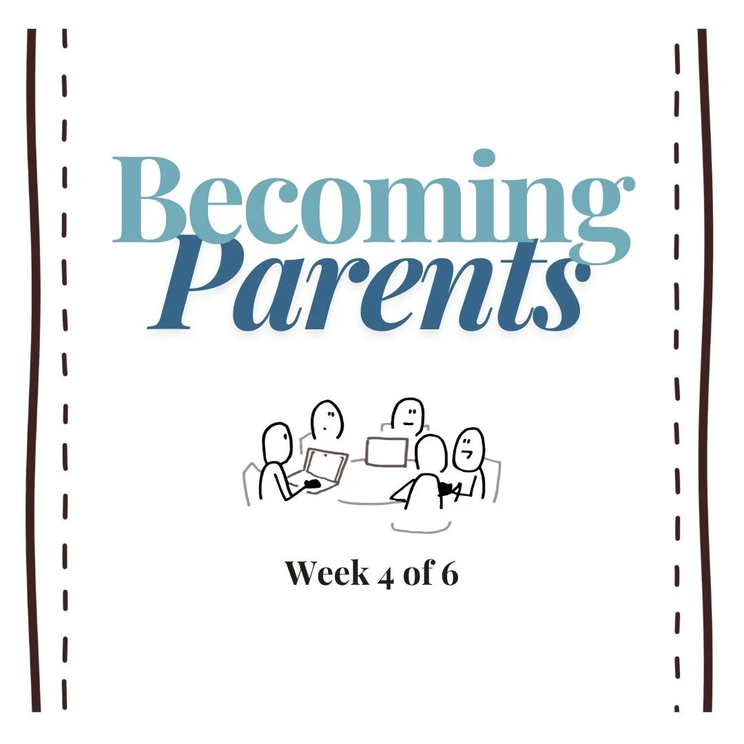 Becoming Parents Under Stress: Emotional Regulation in Kansas (Online Group)