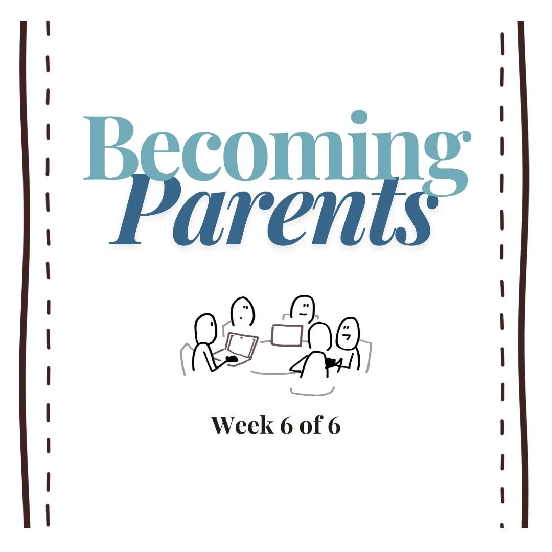 Becoming Parents with a Strong Foundation: Online Therapy in Overland Park, KS &amp; Across Kansas