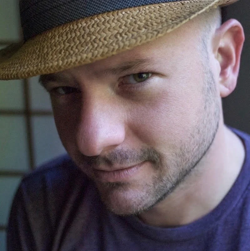 David Wald [Guest of Honor] — Citrus Con