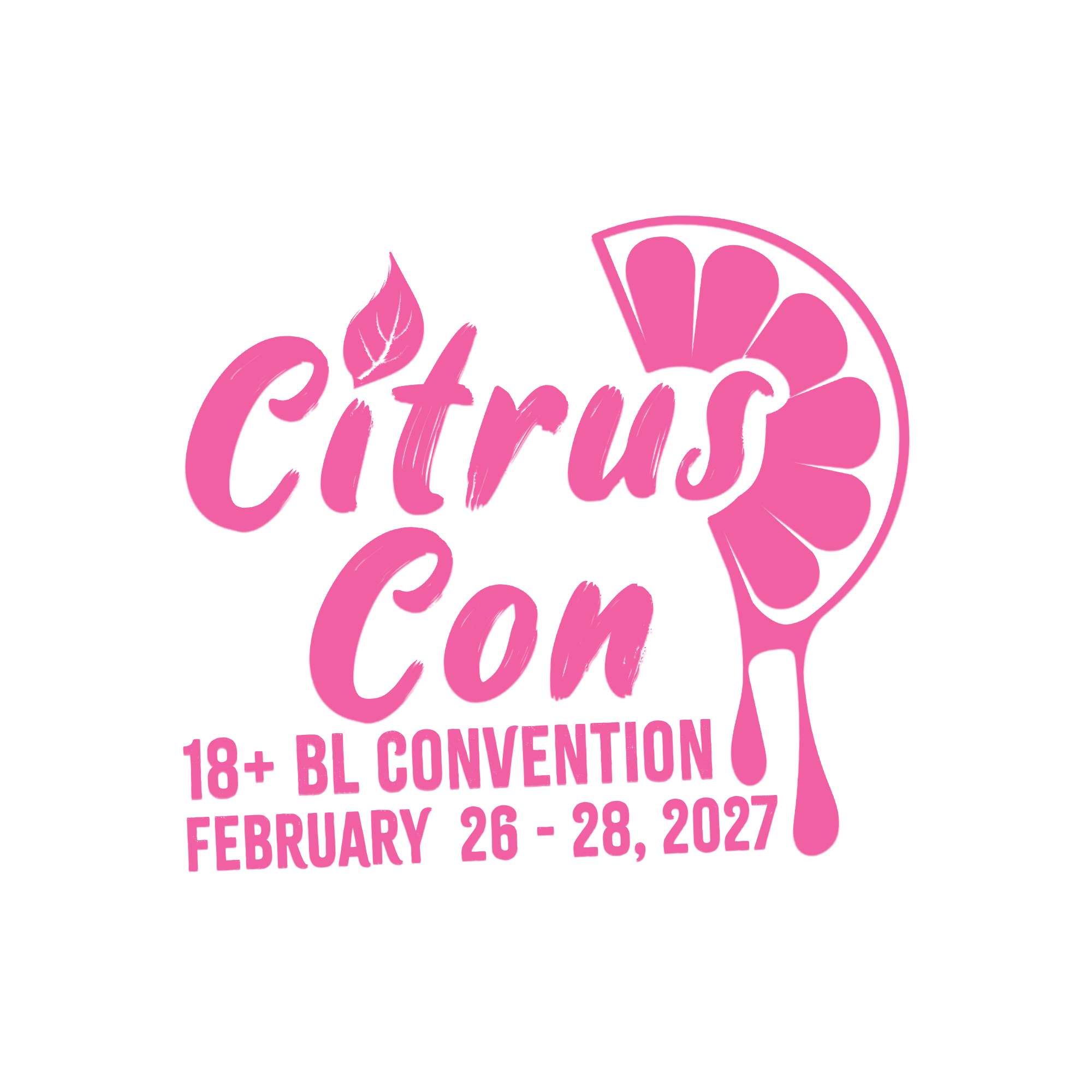 Citrus Con