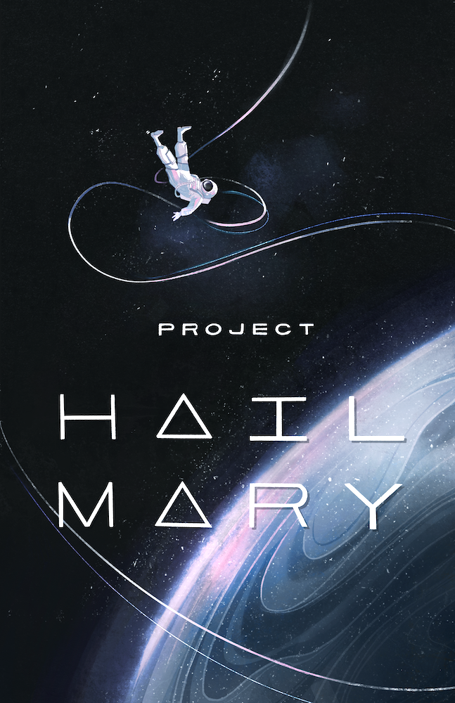 Project Hail Mary 