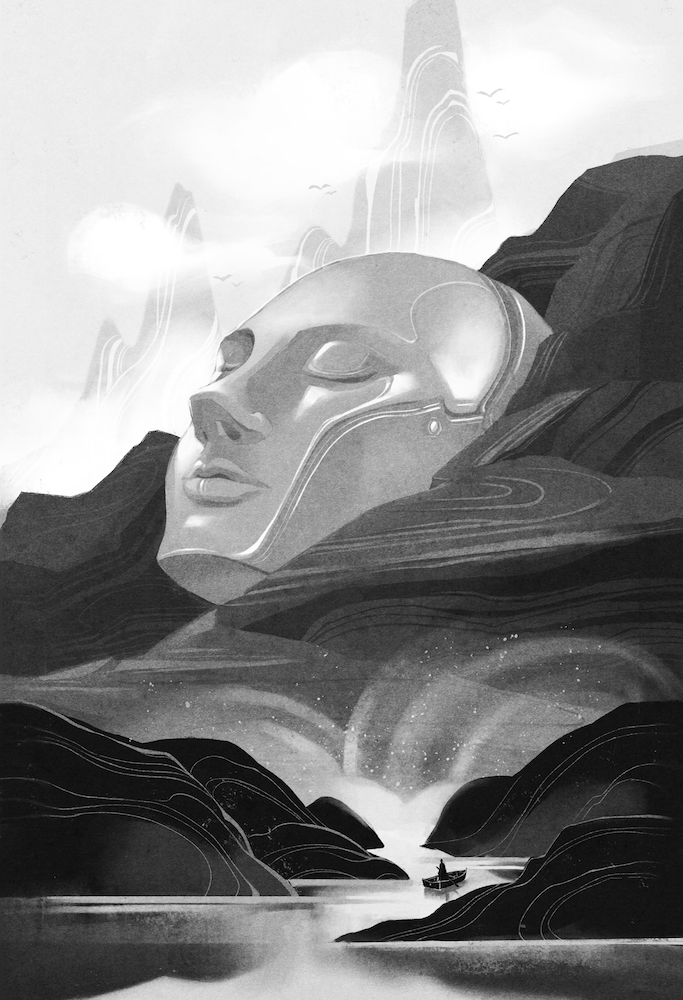 Waking The Warriors- Head of Zeus- AD Jessie Price