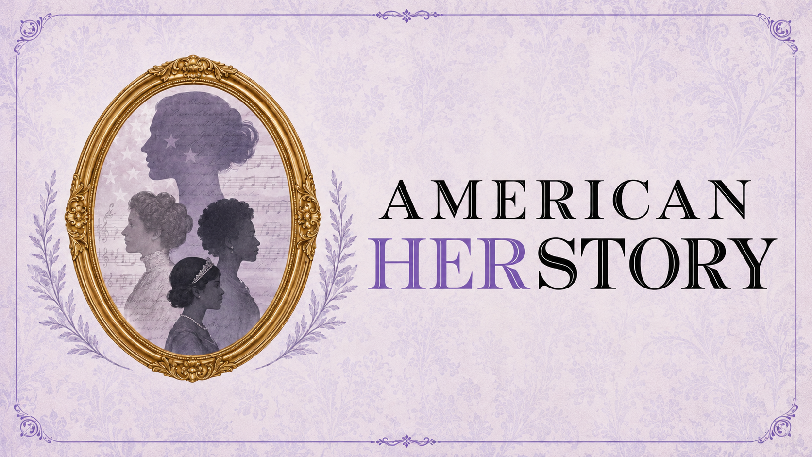 American HerStory