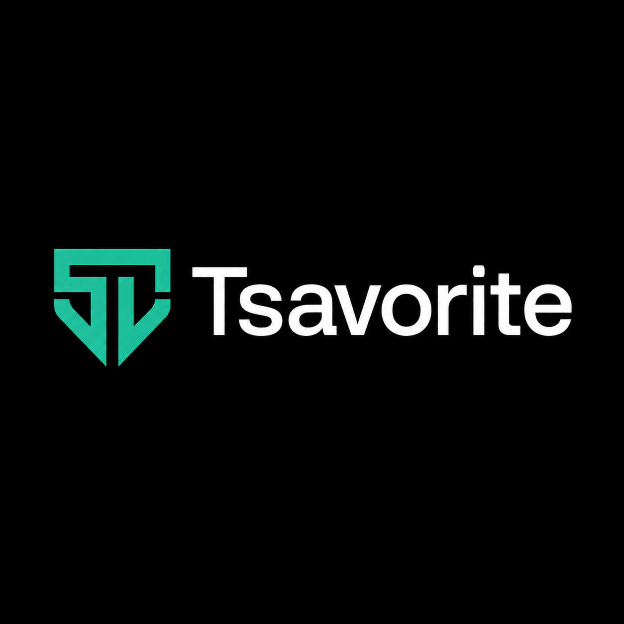 Tsavorite