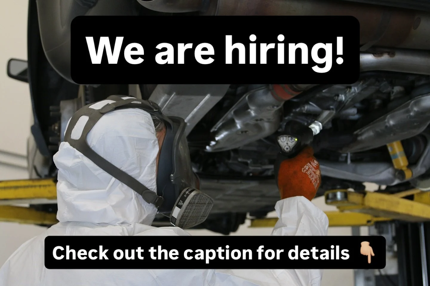 We&rsquo;re hiring!!! CryoMode Dry Ice Blasting is expanding our team and looking for our next Blast Technician at our new shop in Mukilteo. This is a part-time role that we expect will move to a full time option within 1-2 months. As a Blast Tech, y