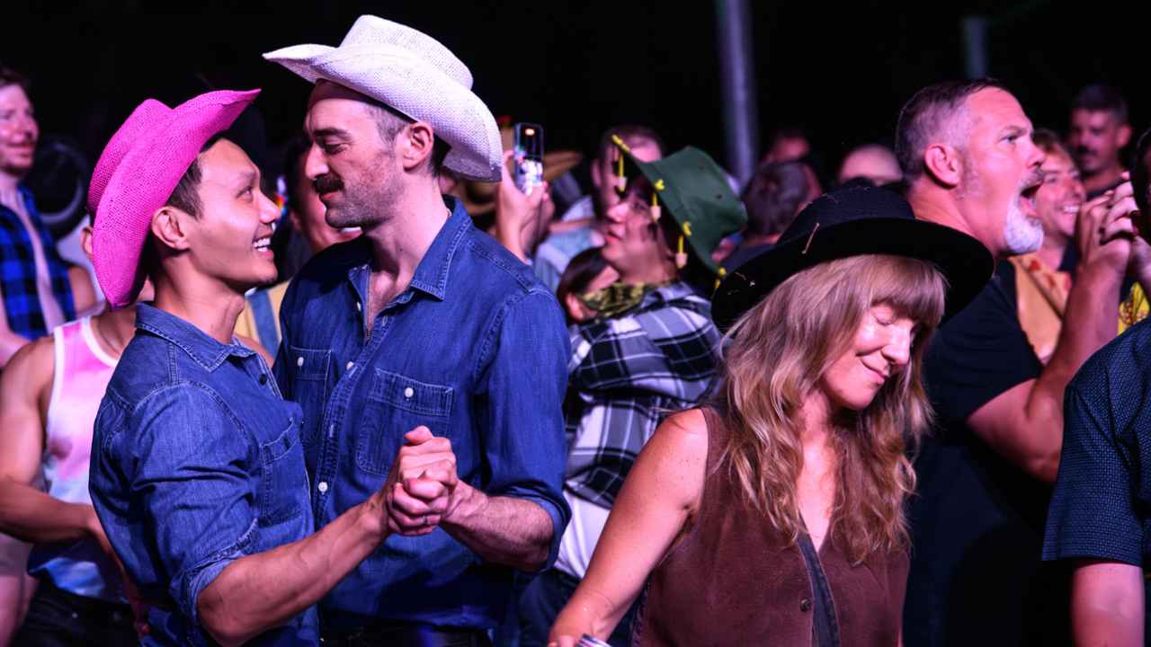 ChillOut Festival Invites Audiences to Planet Love, a Place Where Everyone Belongs&nbsp;